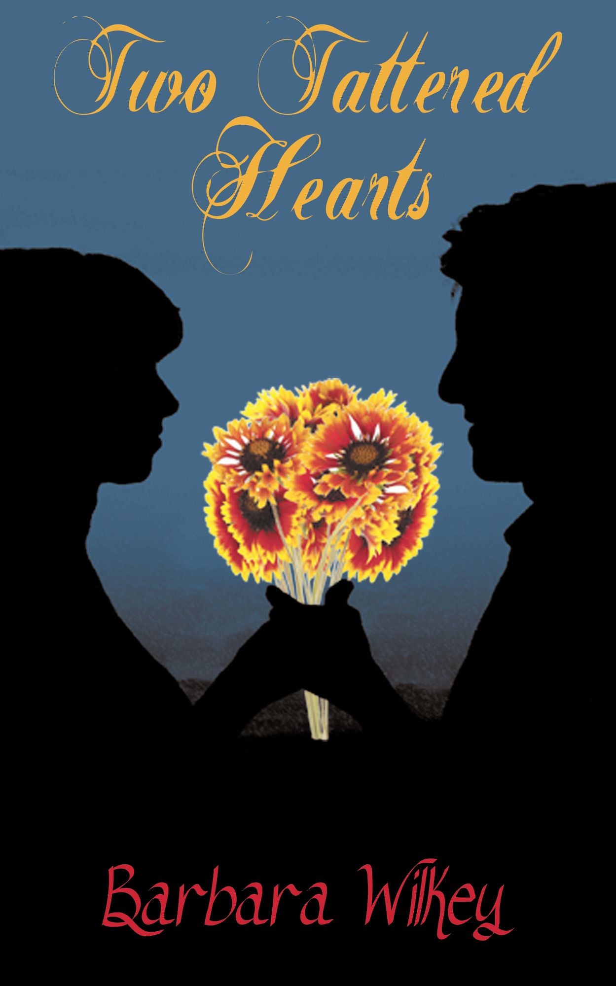 Two Tattered Hearts