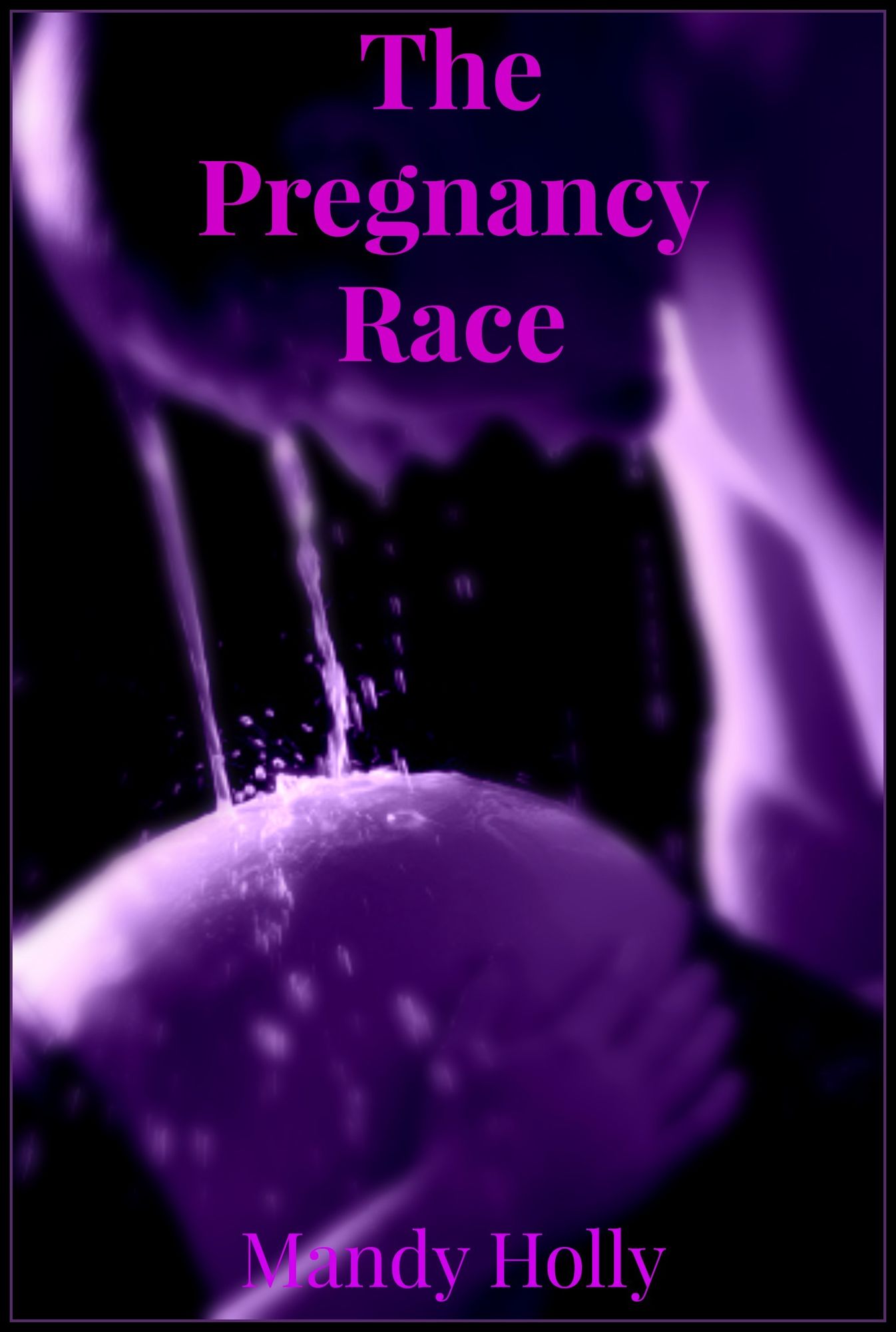 The Pregnancy Race