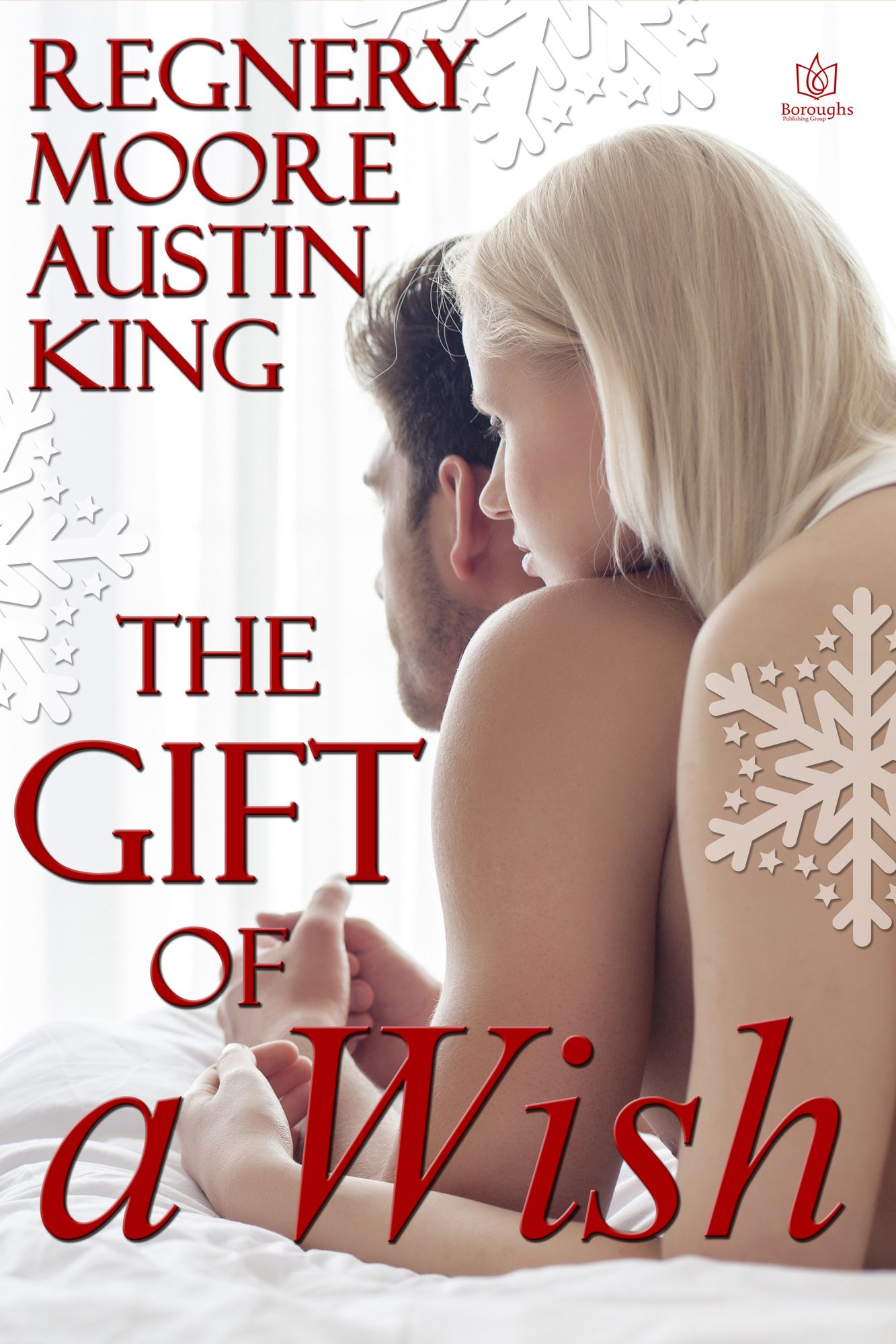 The Gift of a Wish