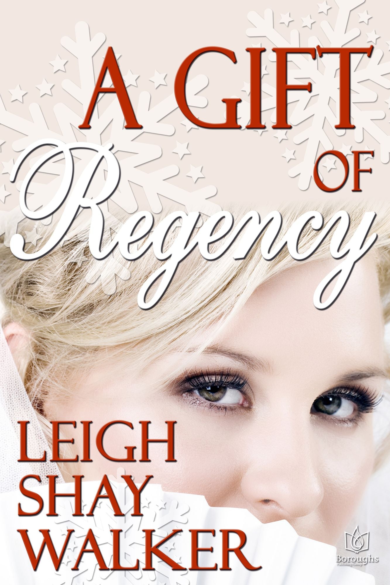The Gift of Regency