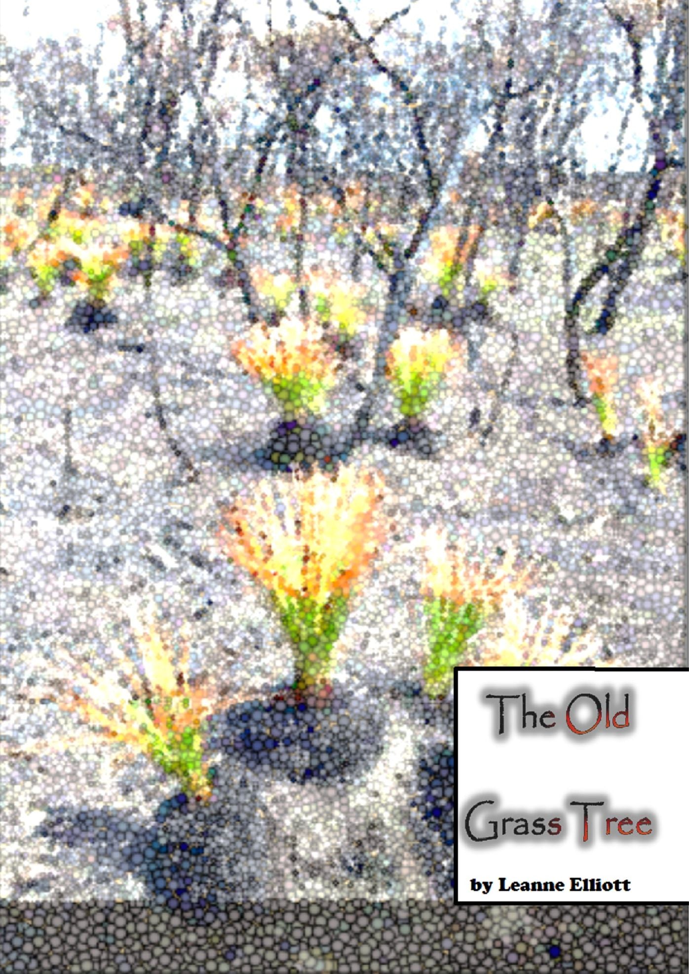 The Old Grass Tree