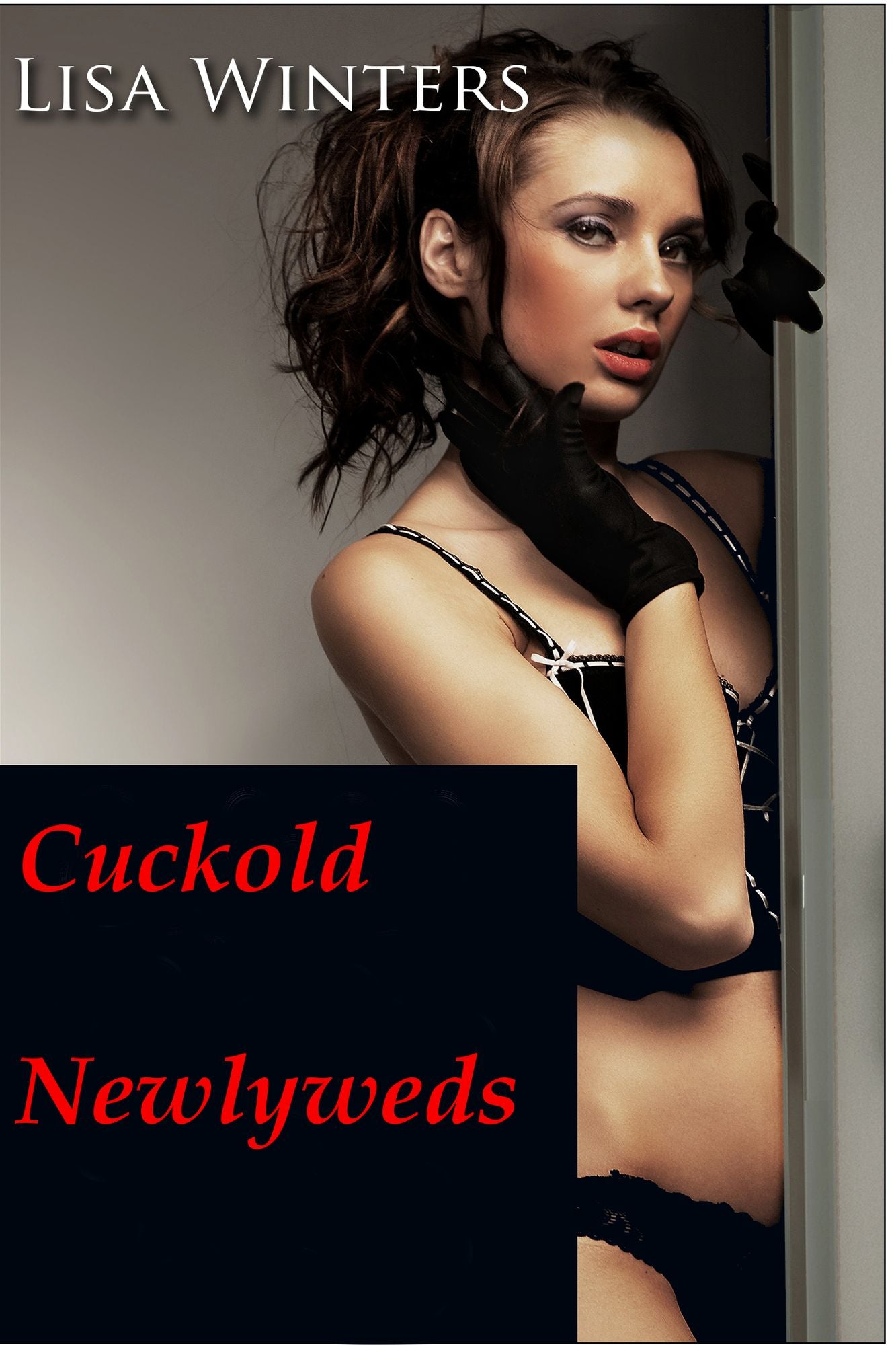 Cuckold Newlyweds