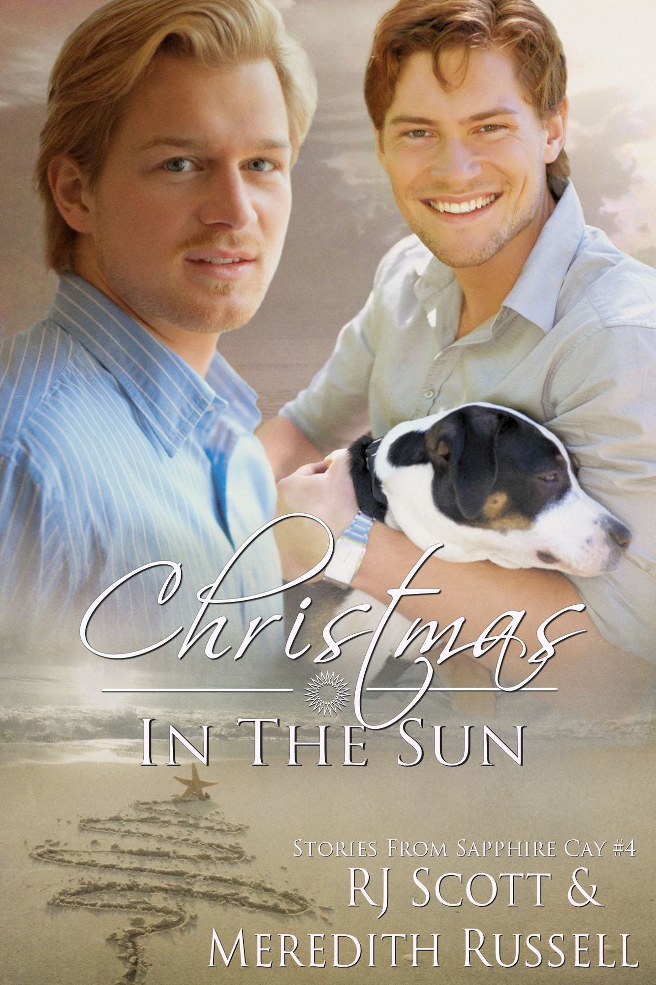 Christmas In The Sun