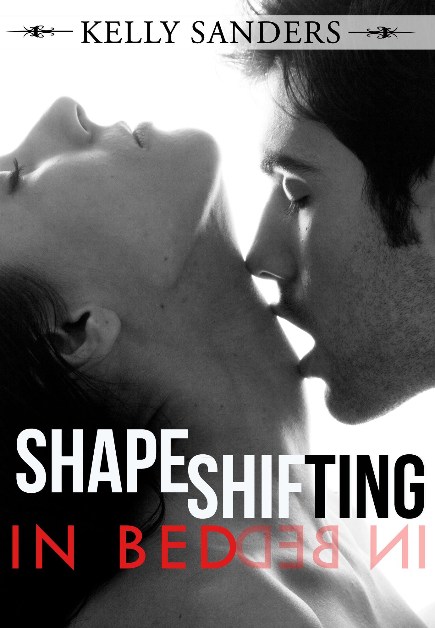 Shapeshifting in Bed