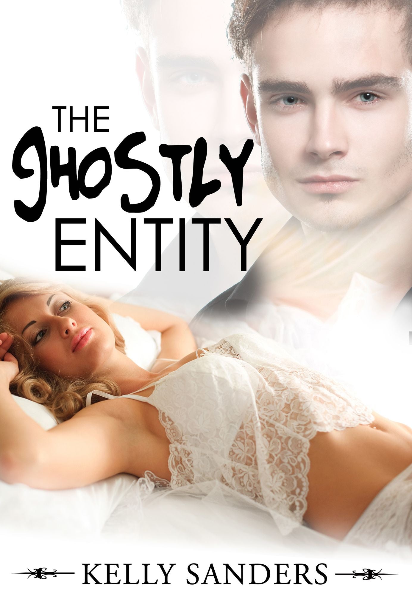 The Ghostly Entity