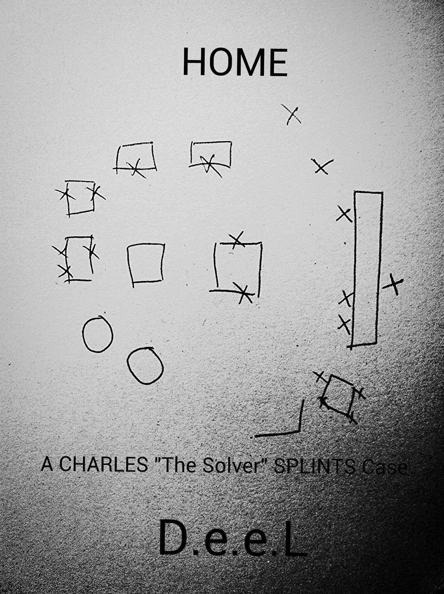 Home-A Charles "The Solver" Splints Case
