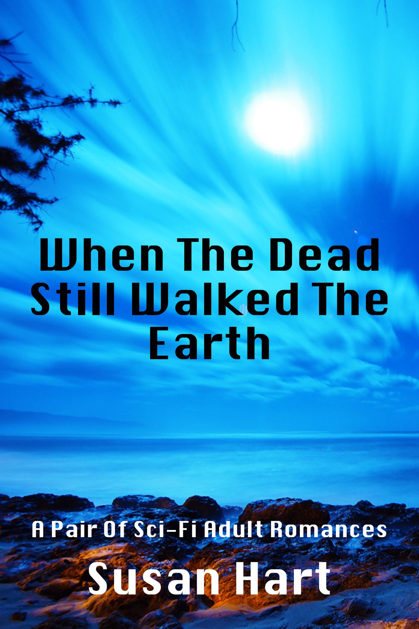 When The Dead Still Walked The Earth