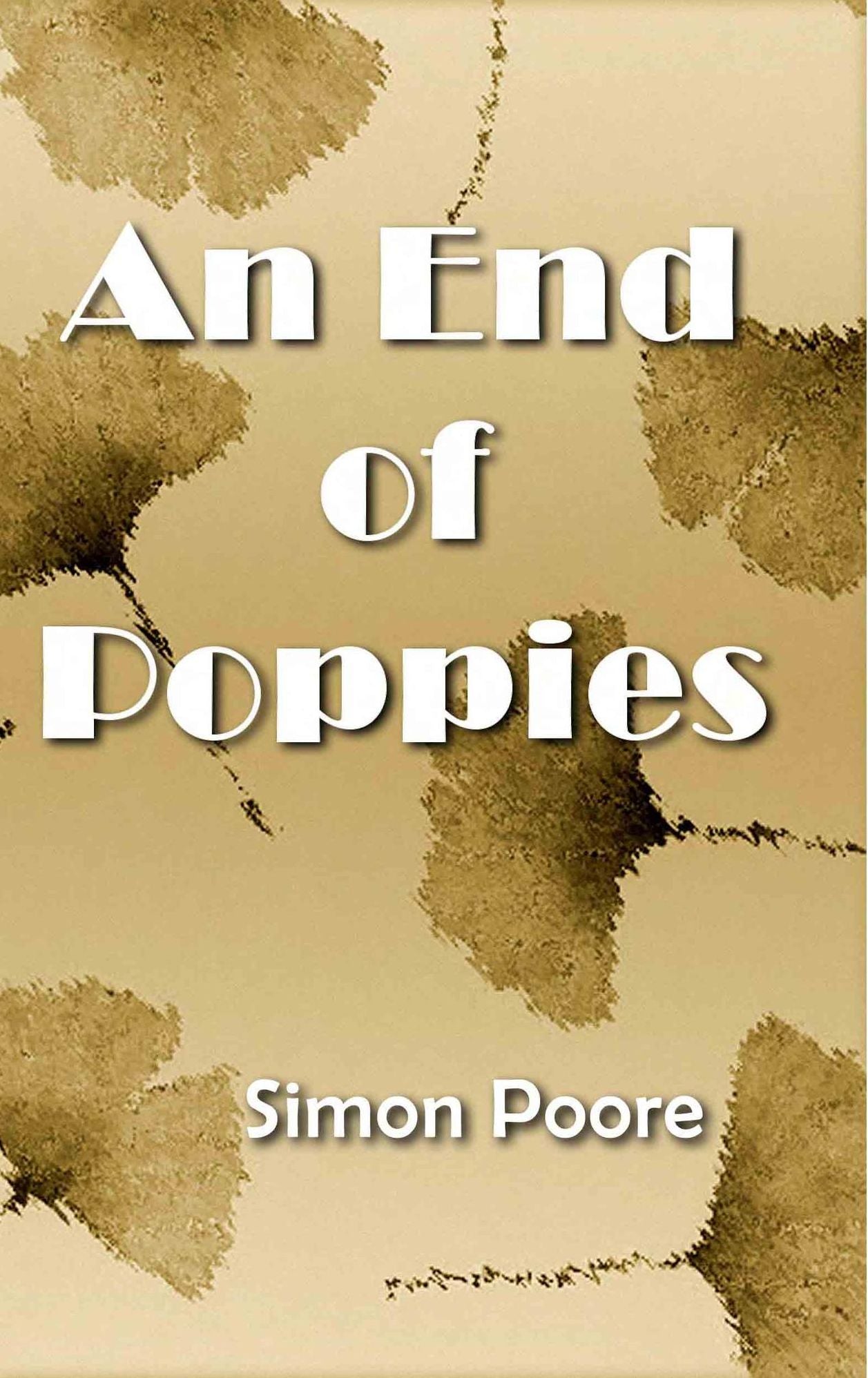 An End of Poppies