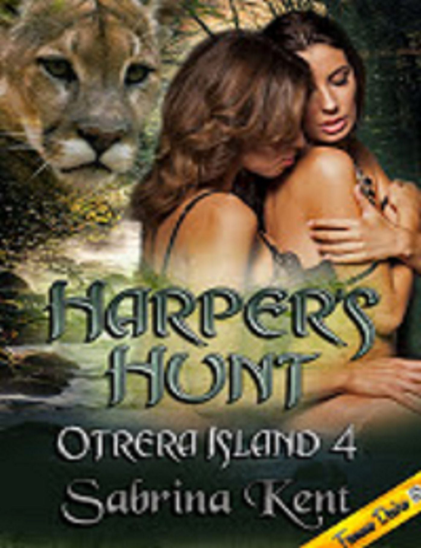 Harper's Hunt