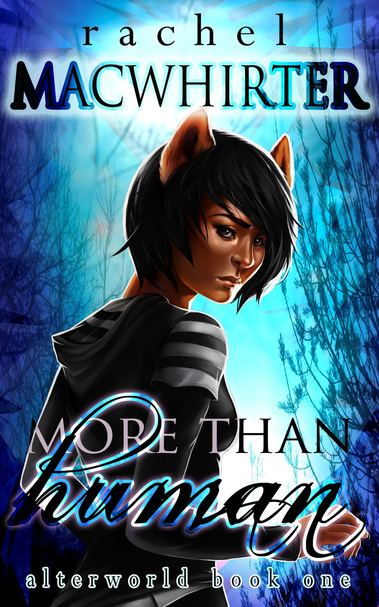 More Than Human