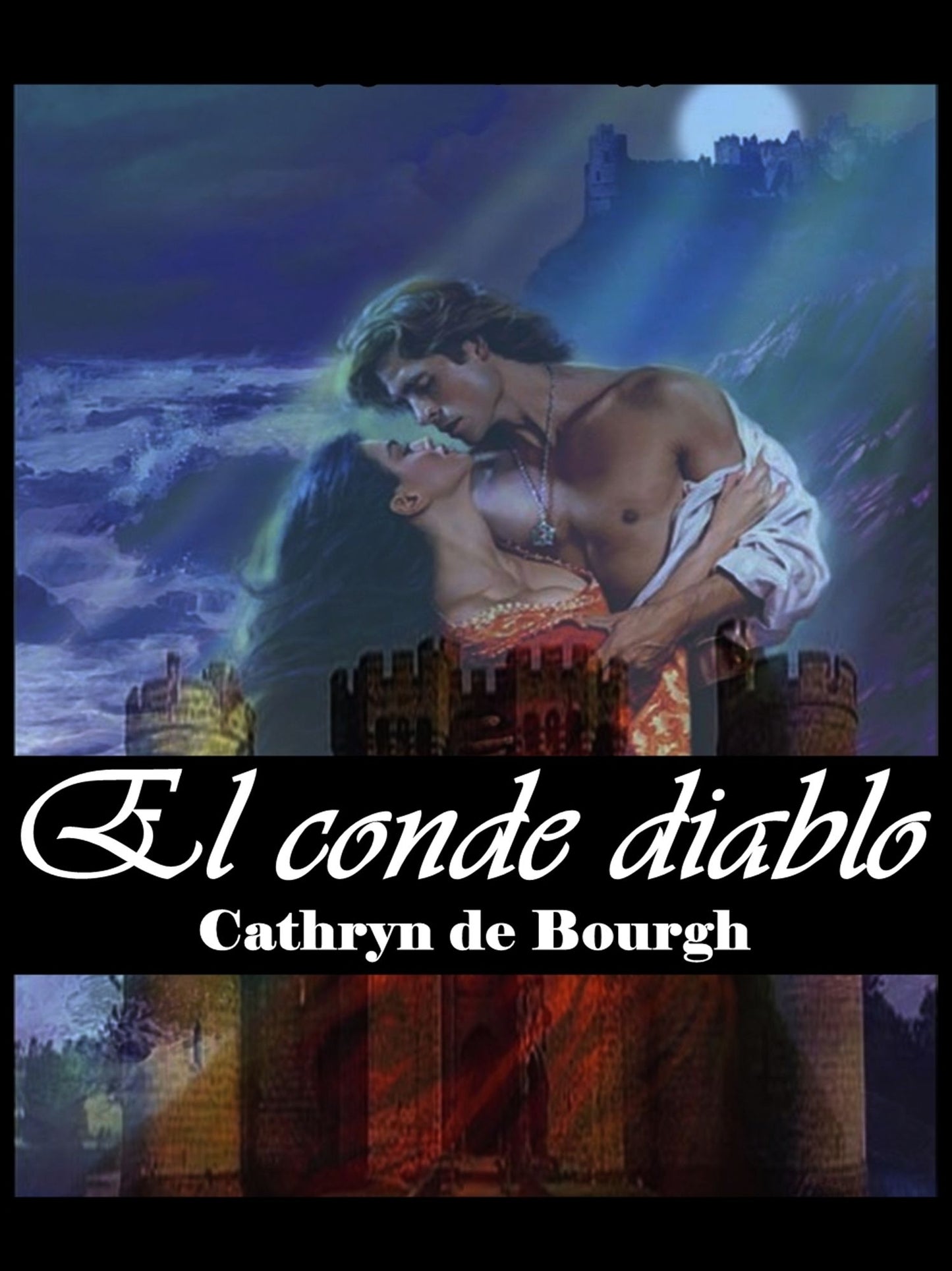 El conde diablo