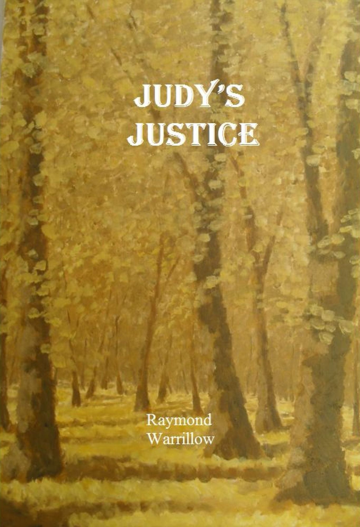 Judy's Justice