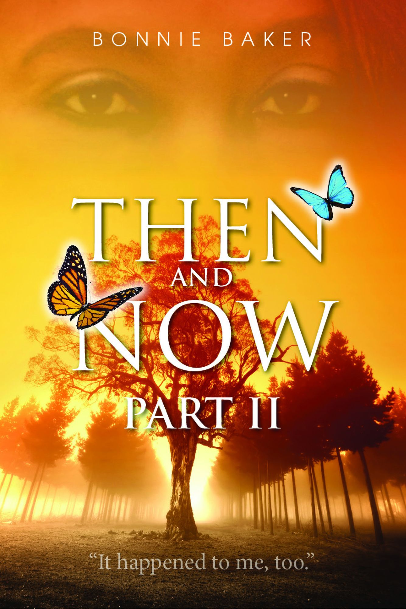 Then and Now: Part 2