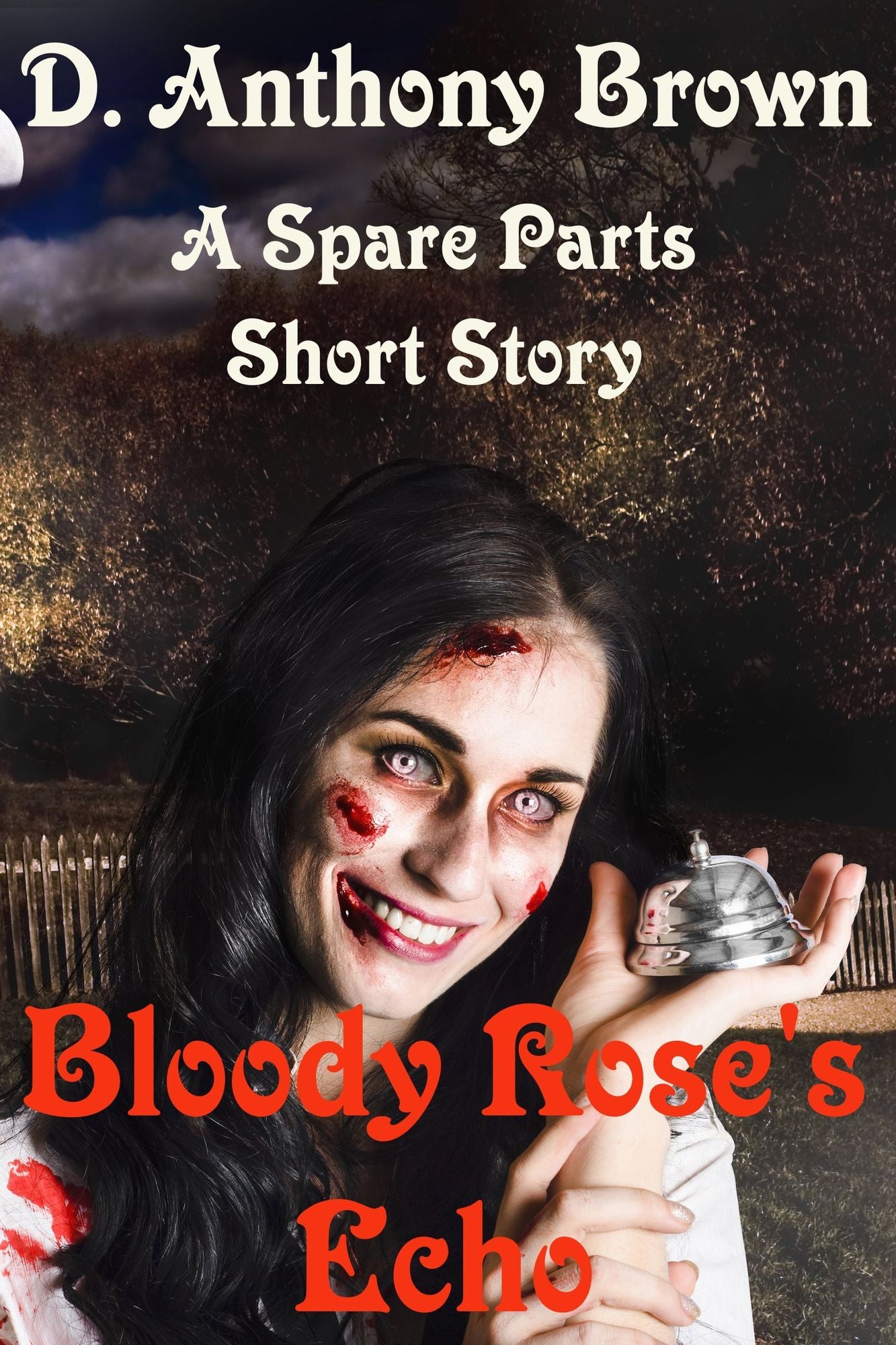 Bloody Rose's Echo