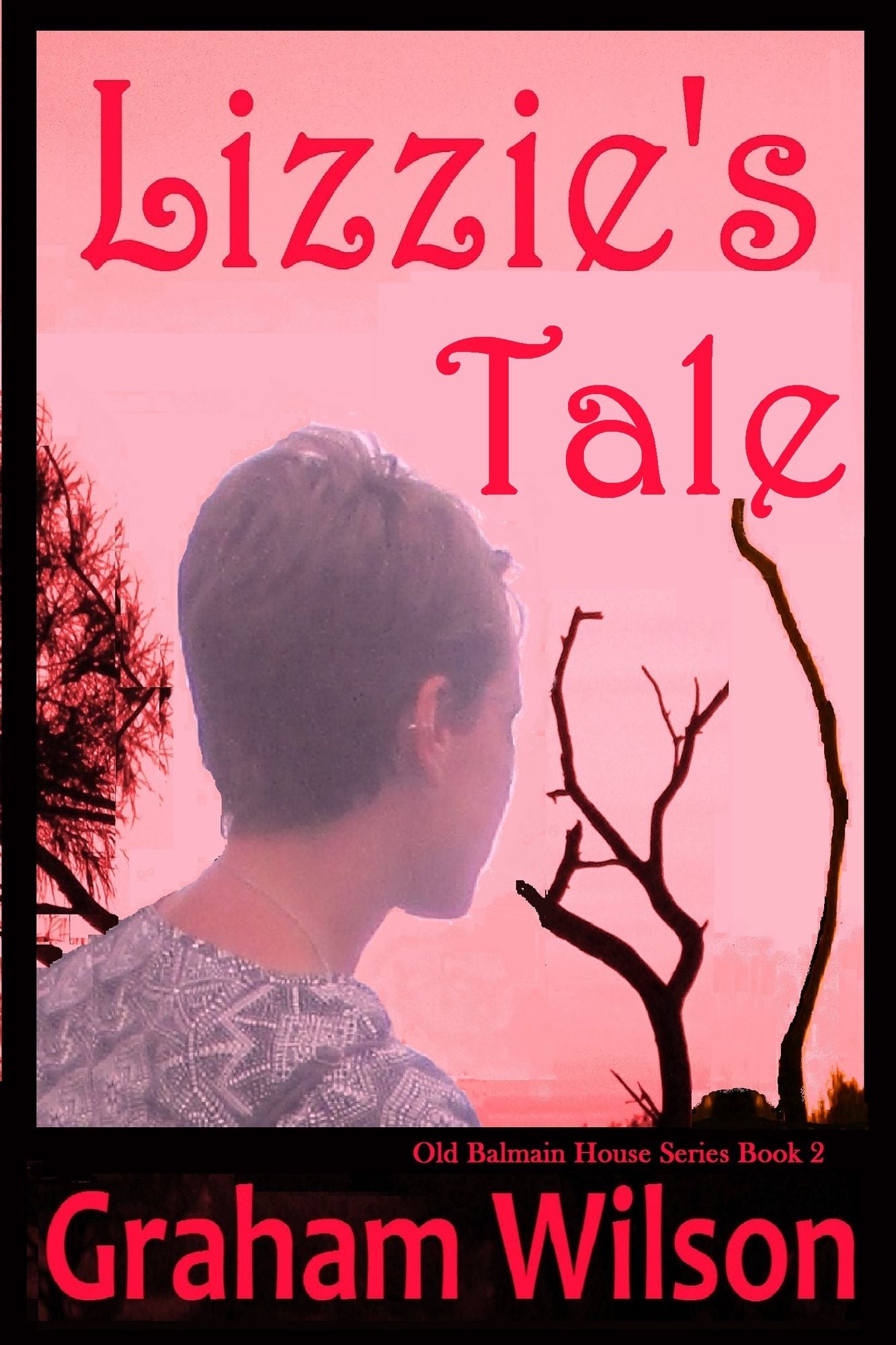 Lizzie's Tale