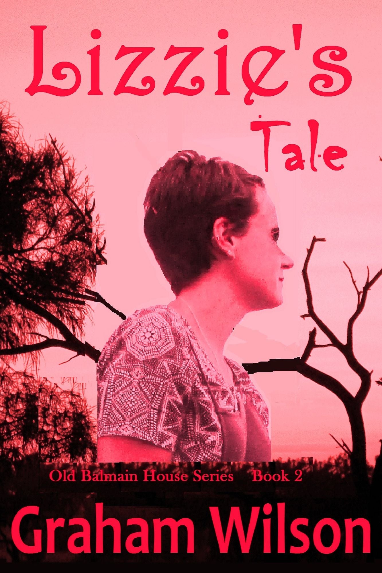 Lizzie's Tale