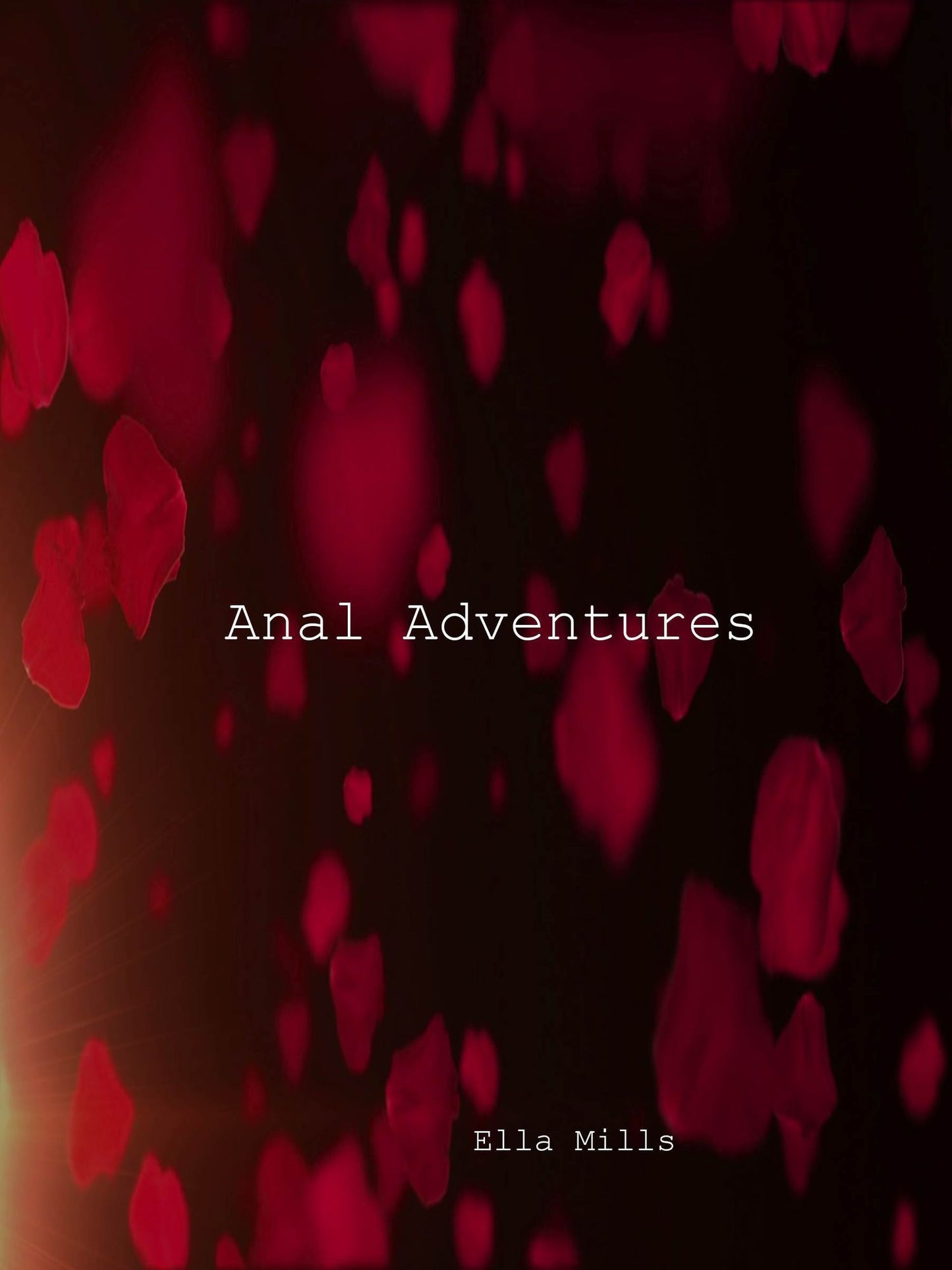 Anal Adventures