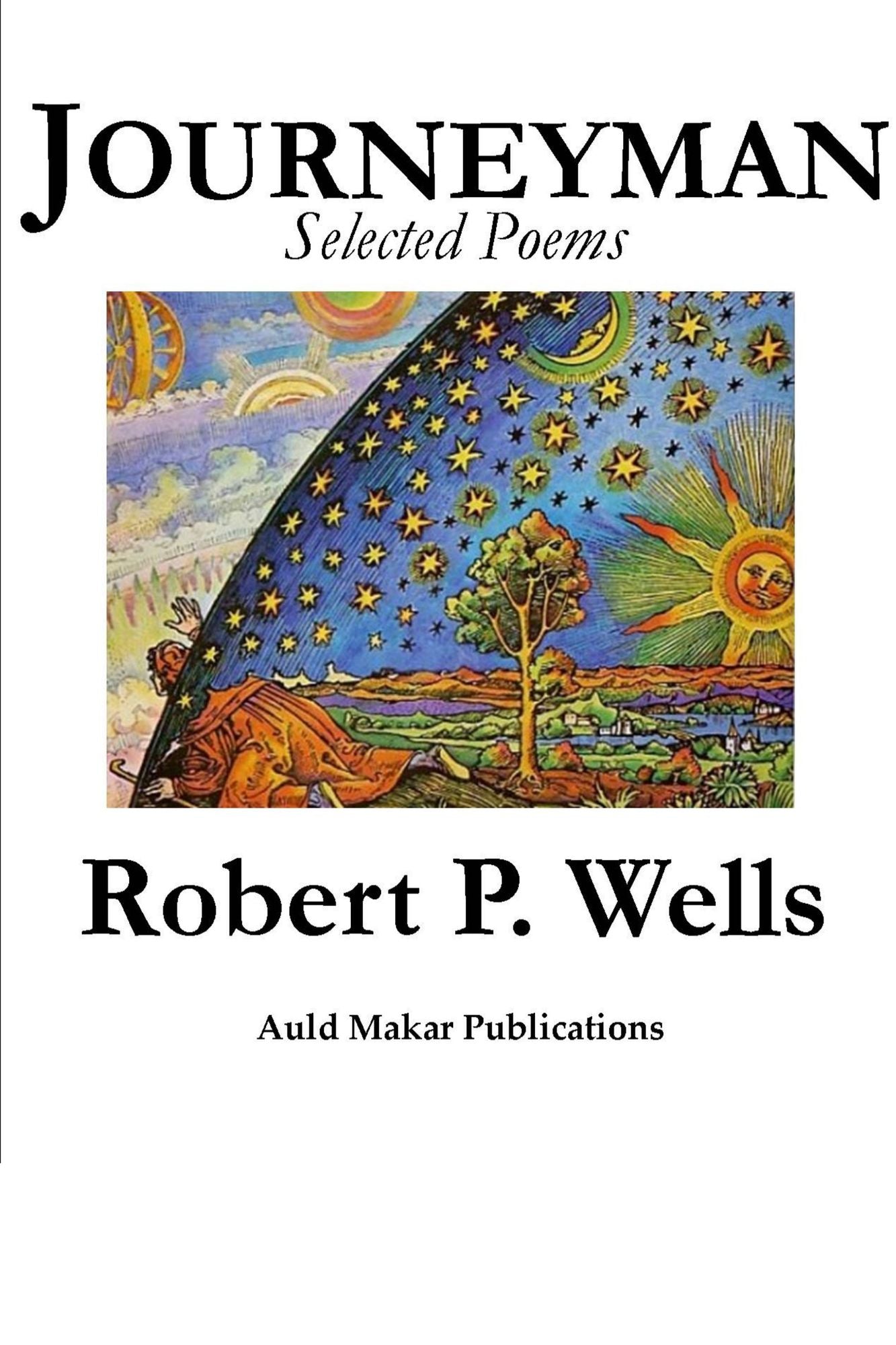 Journeyman: Selected Poems