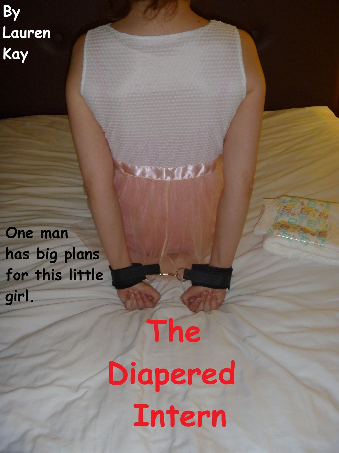 The Diapered Intern