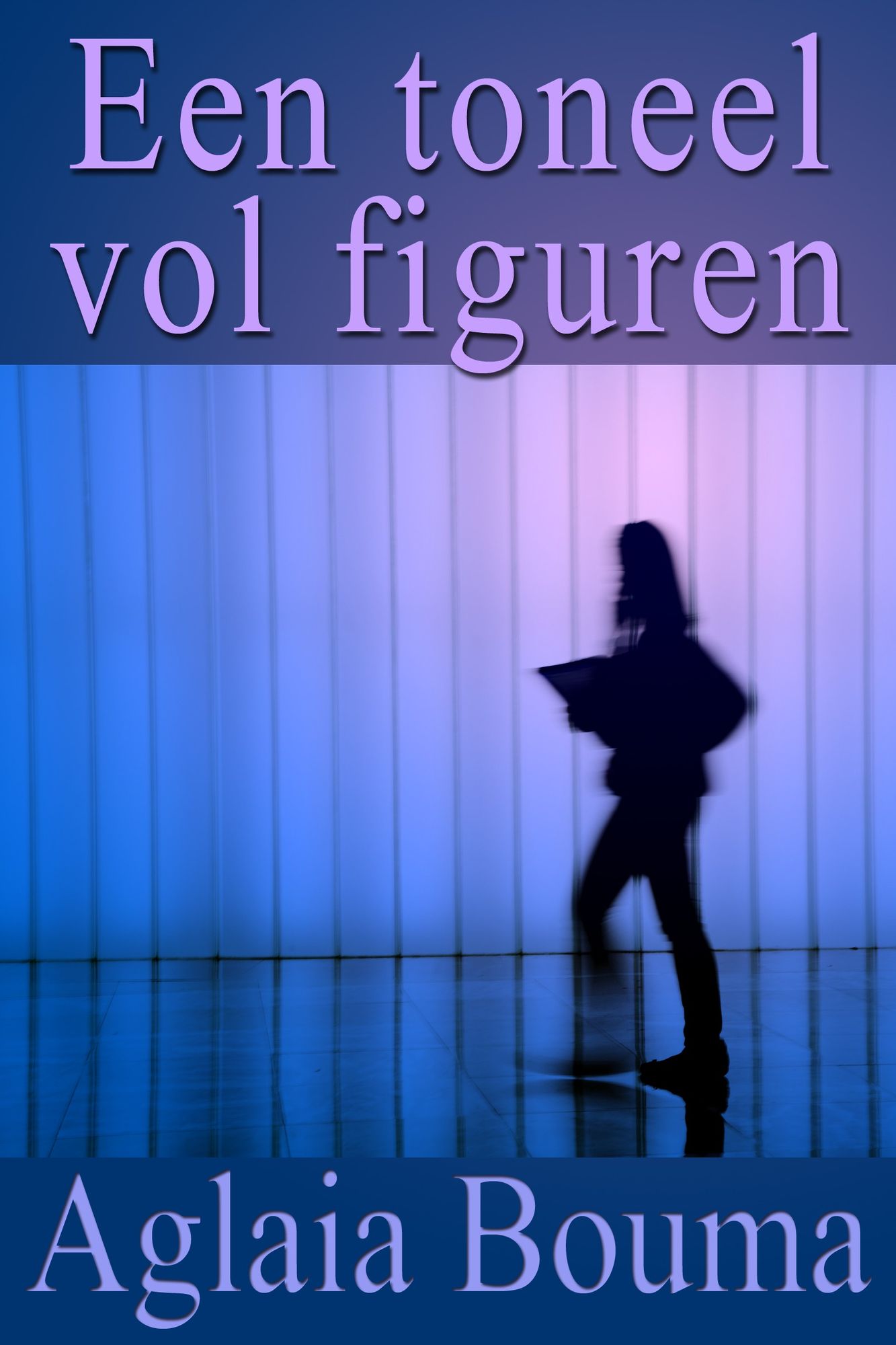 Een toneel vol figuren