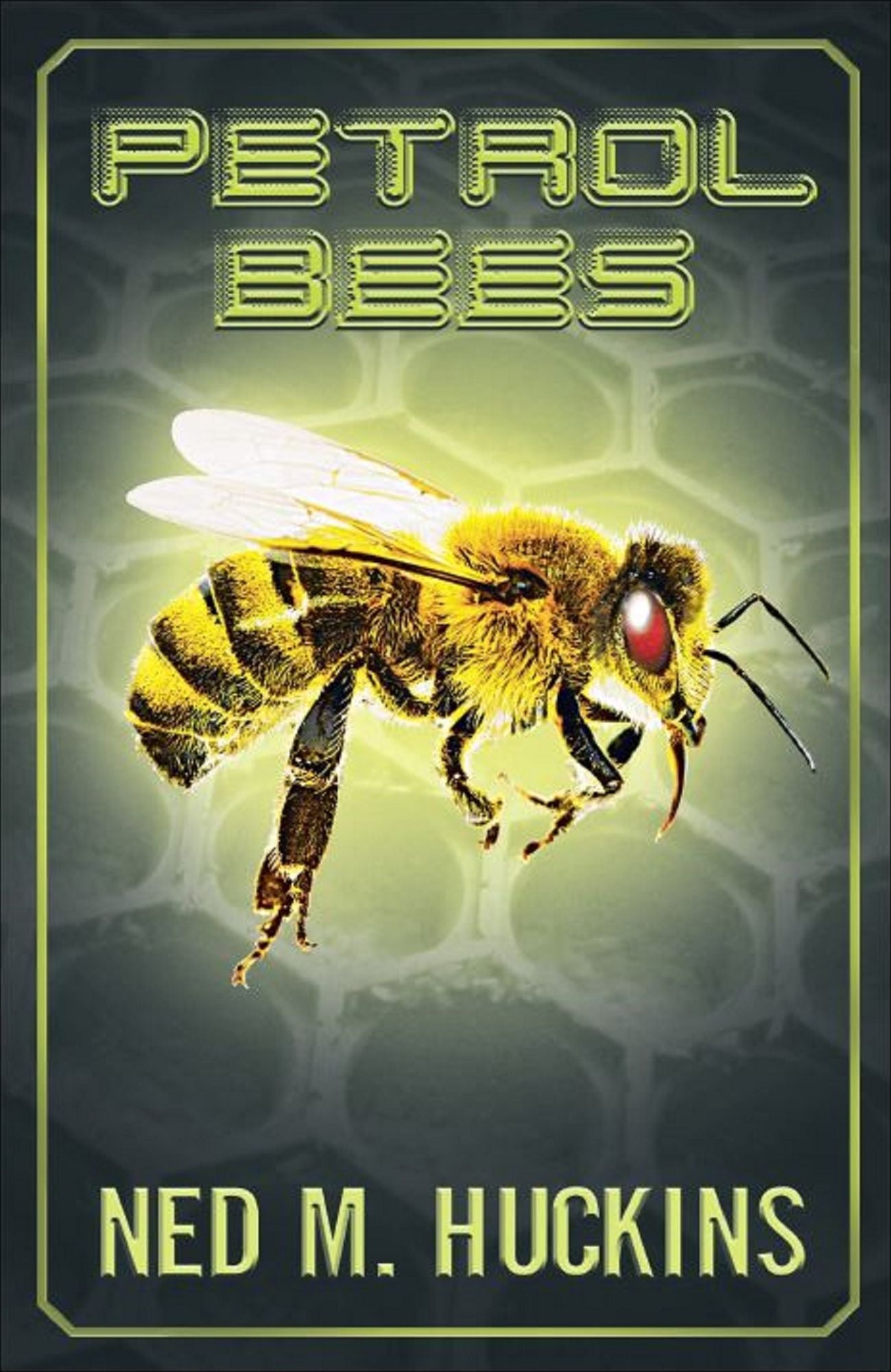 Petrol Bees