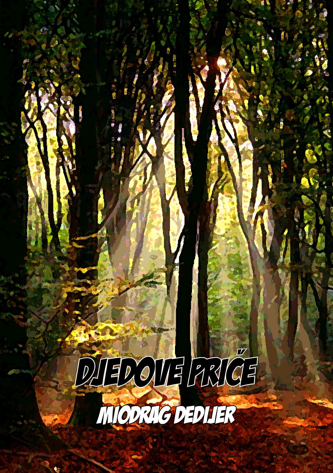 Djedove Price