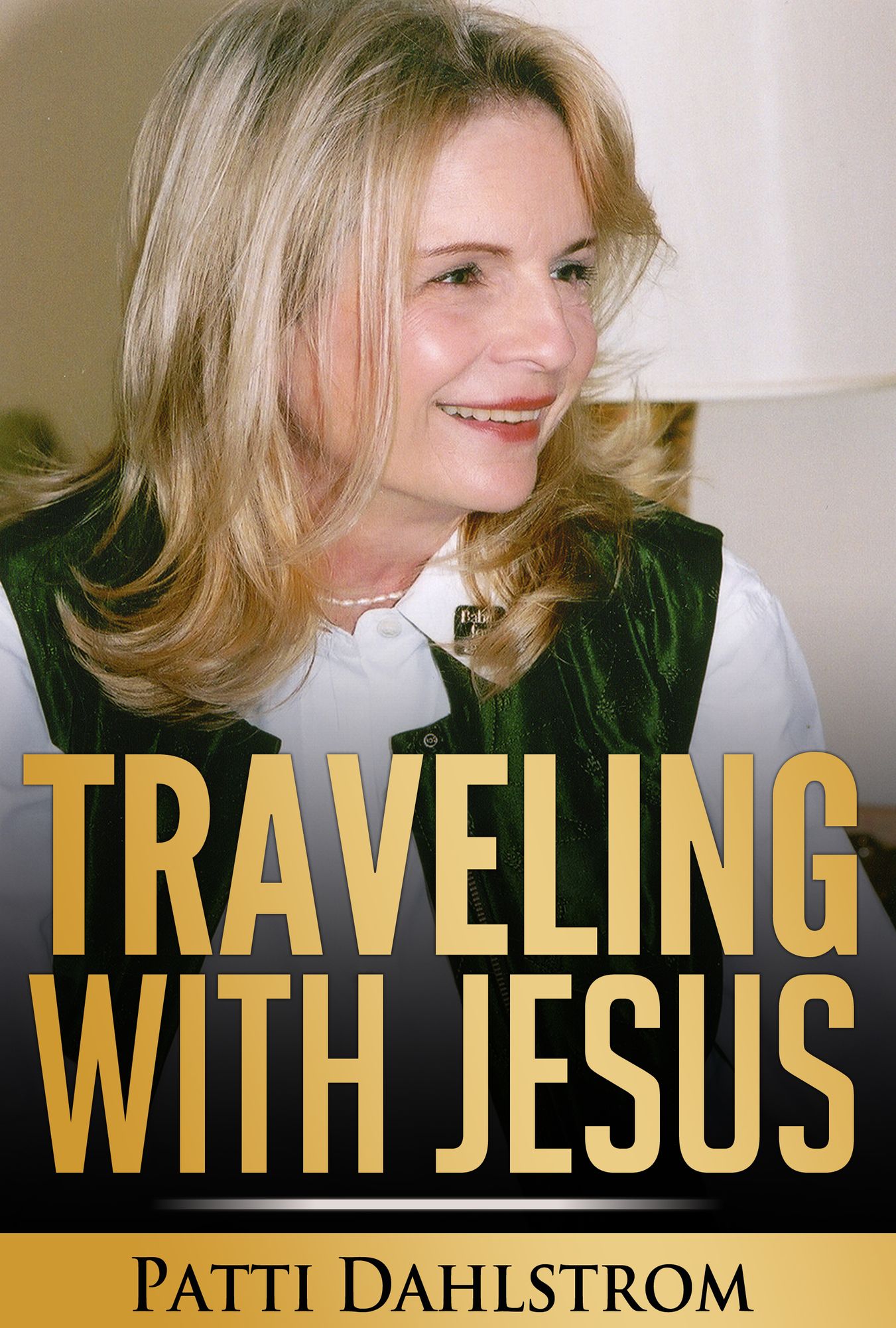 Traveling With Jesus