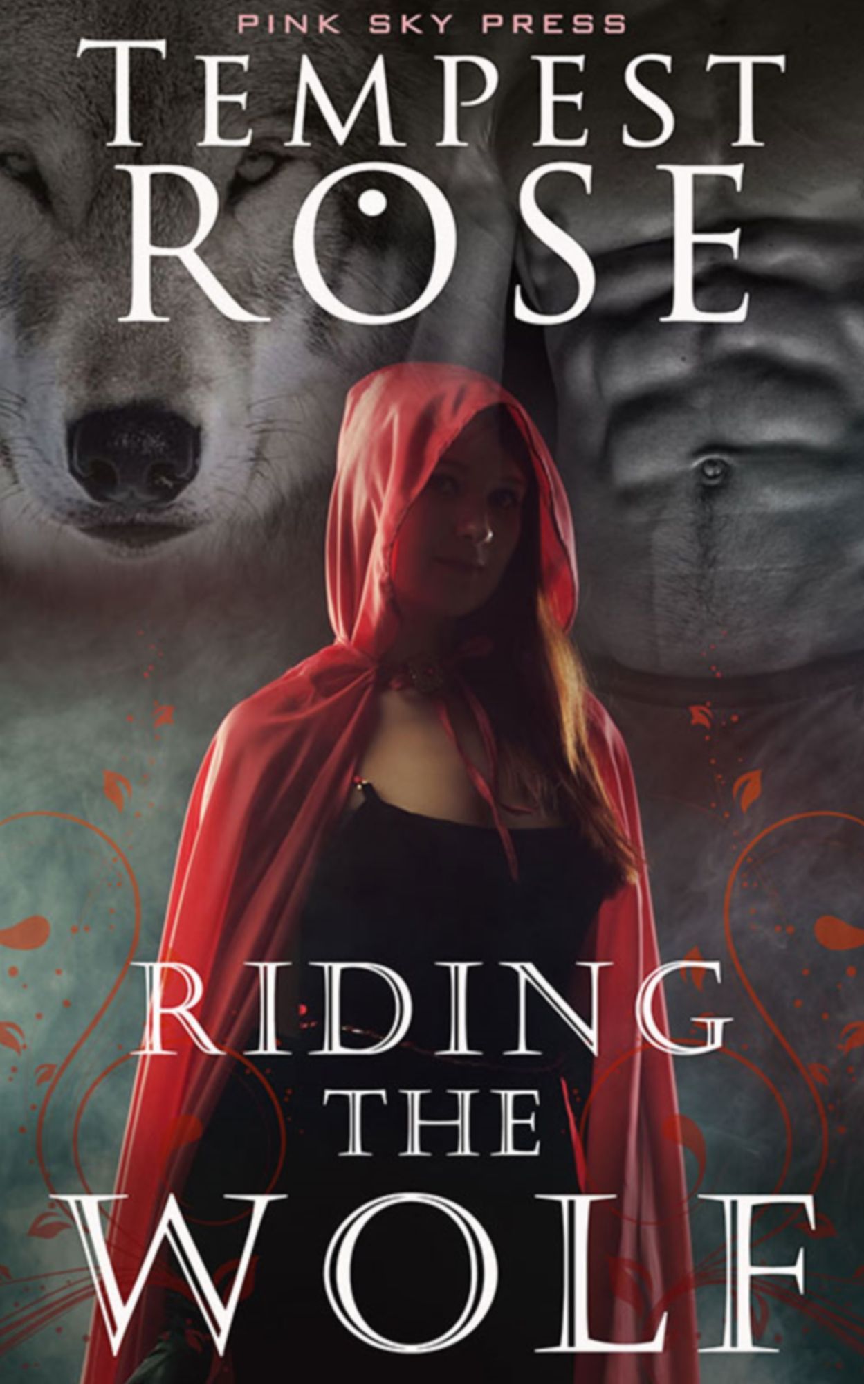 Riding The Wolf