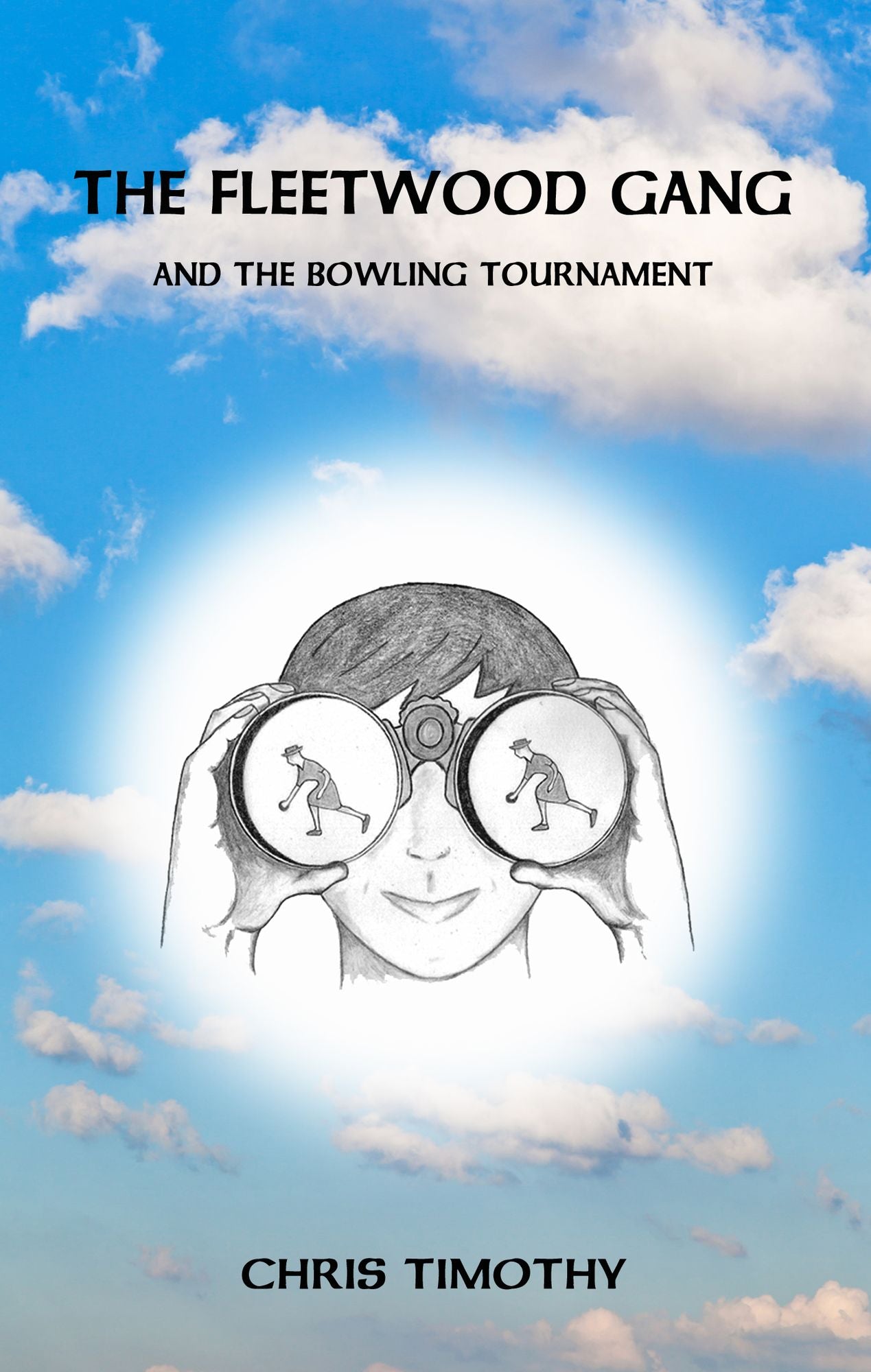 The Fleetwood Gang and the Bowling Tournament