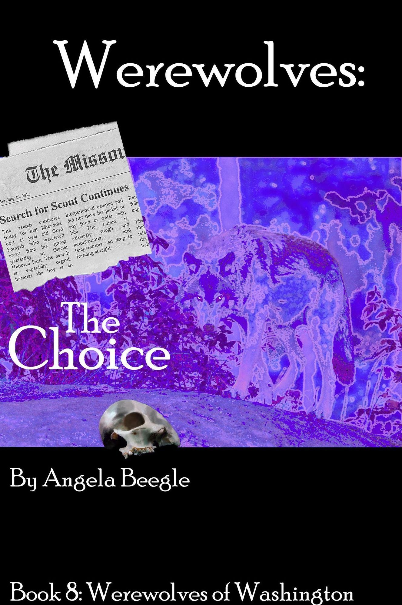 Werewolves: The Choice