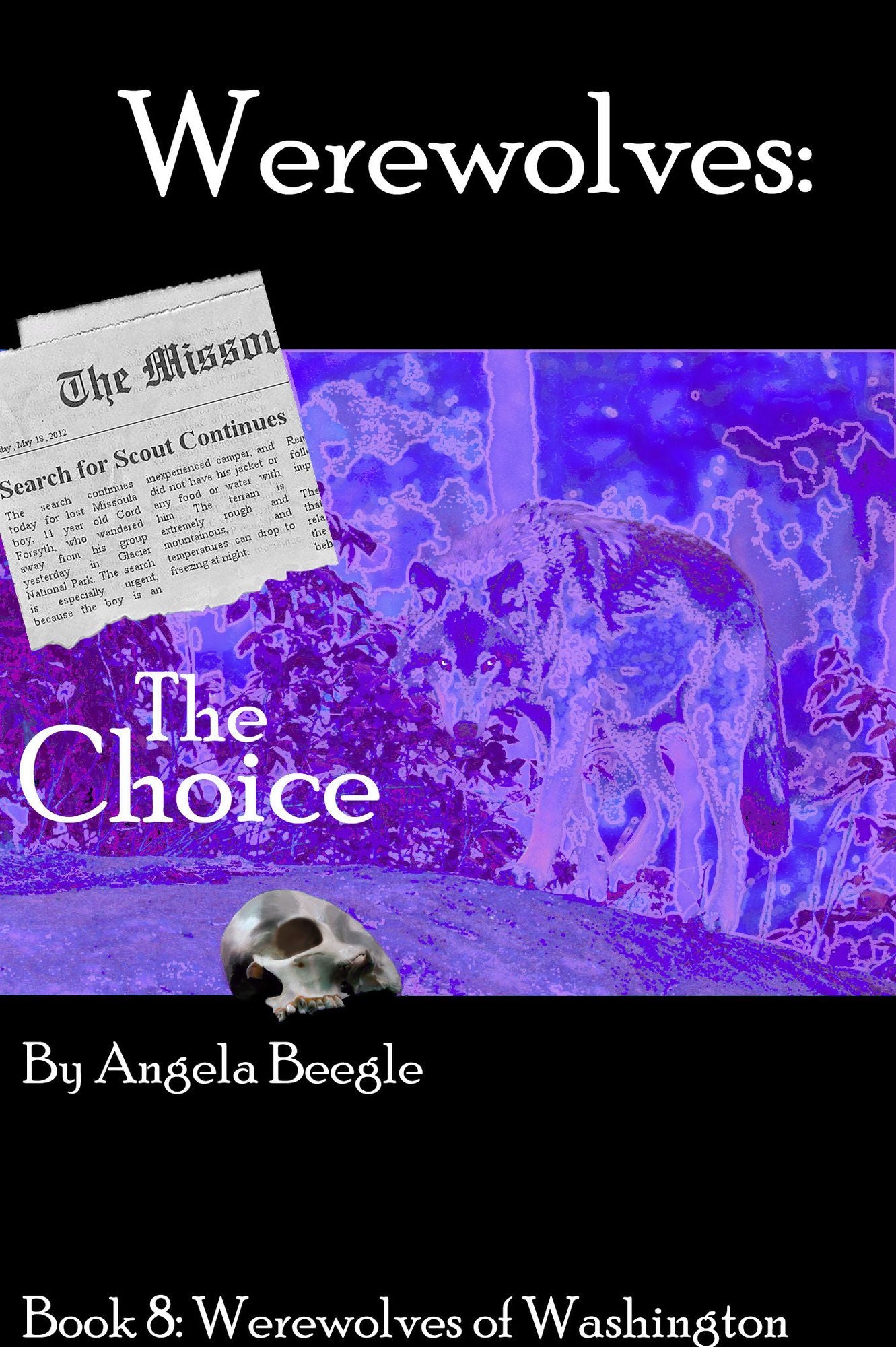 Werewolves: The Choice