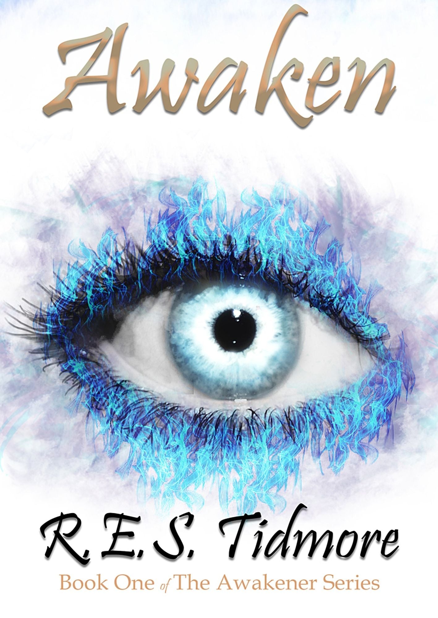 Awaken (The Awakener Series)