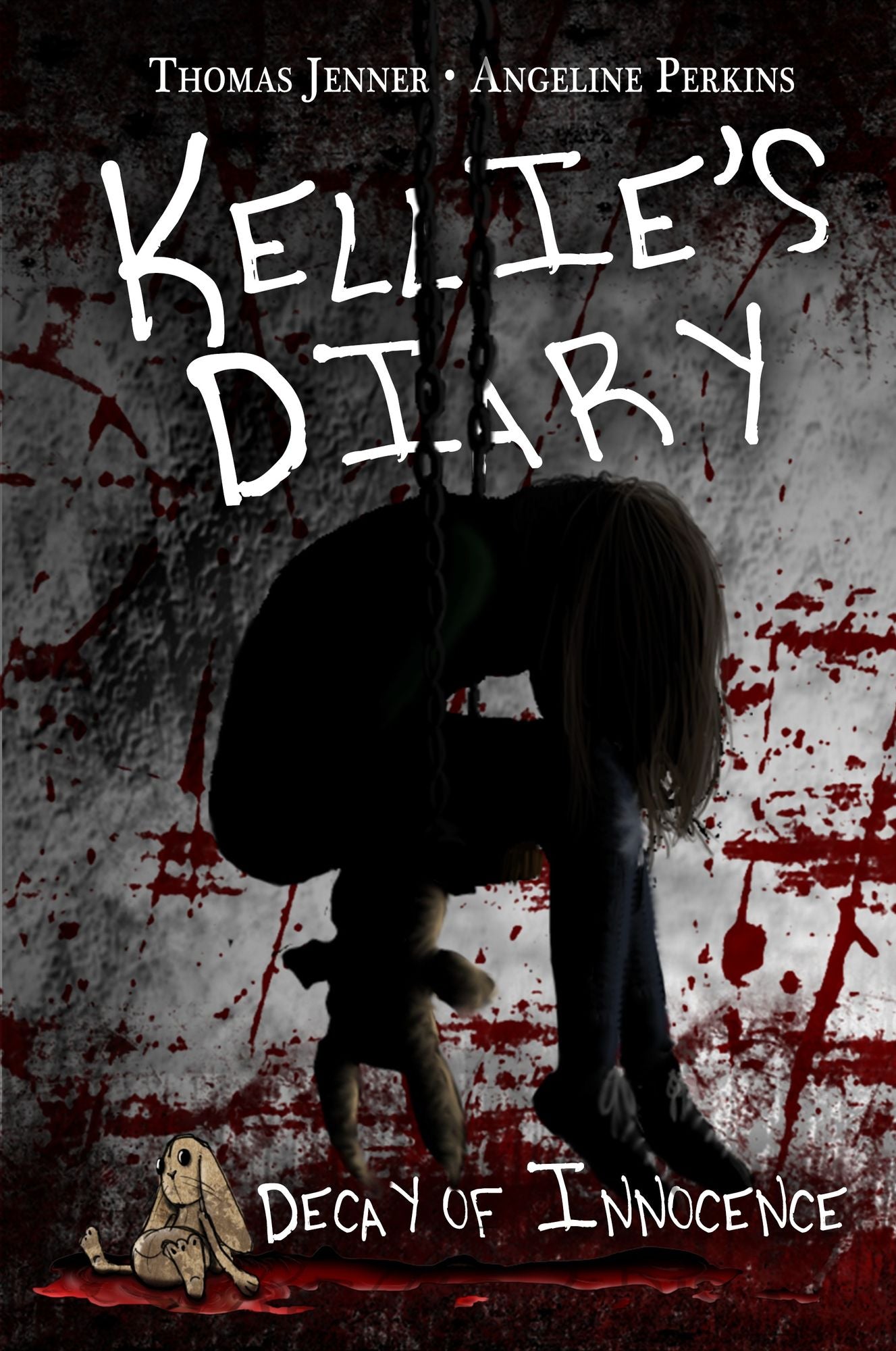 Kellie's Diary: Decay of Innocence