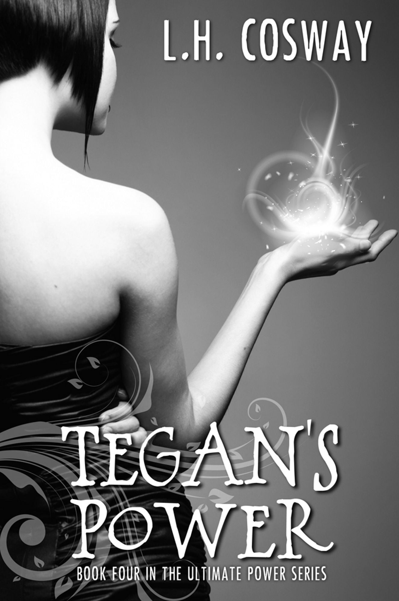 Tegan's Power