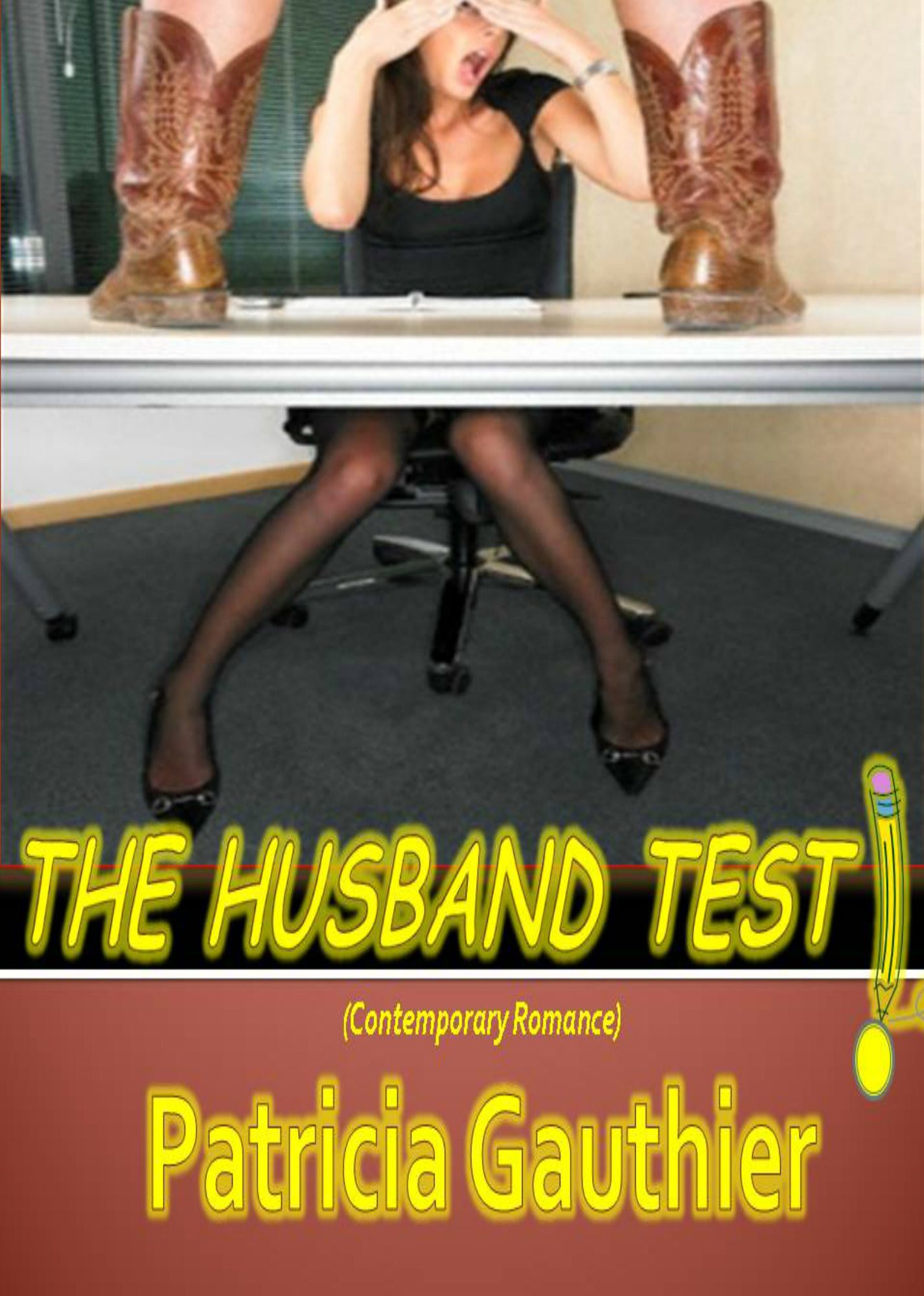 The Husband Test (Contemporary Romance)