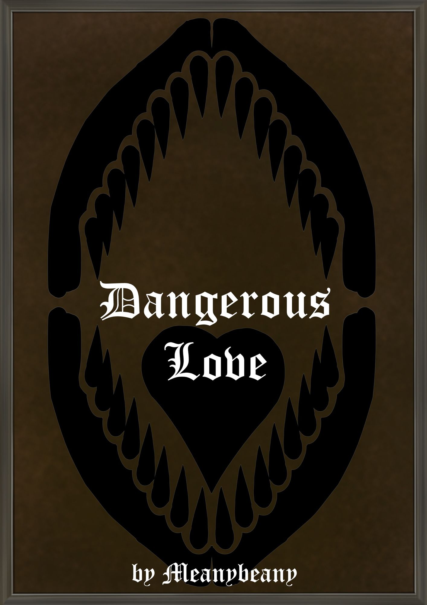 Dangerous Love