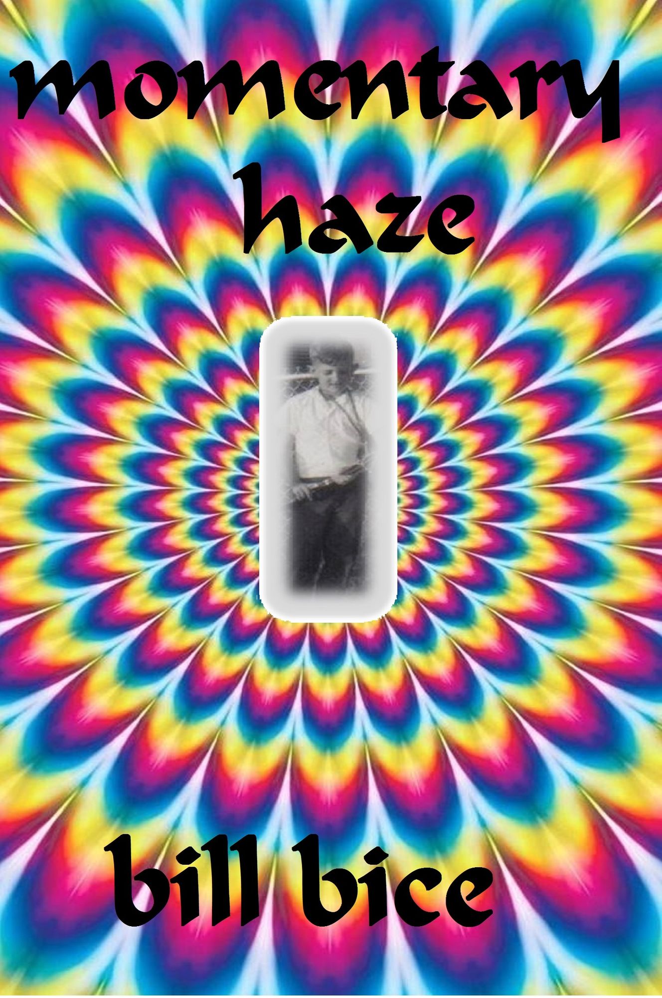 Momentary Haze