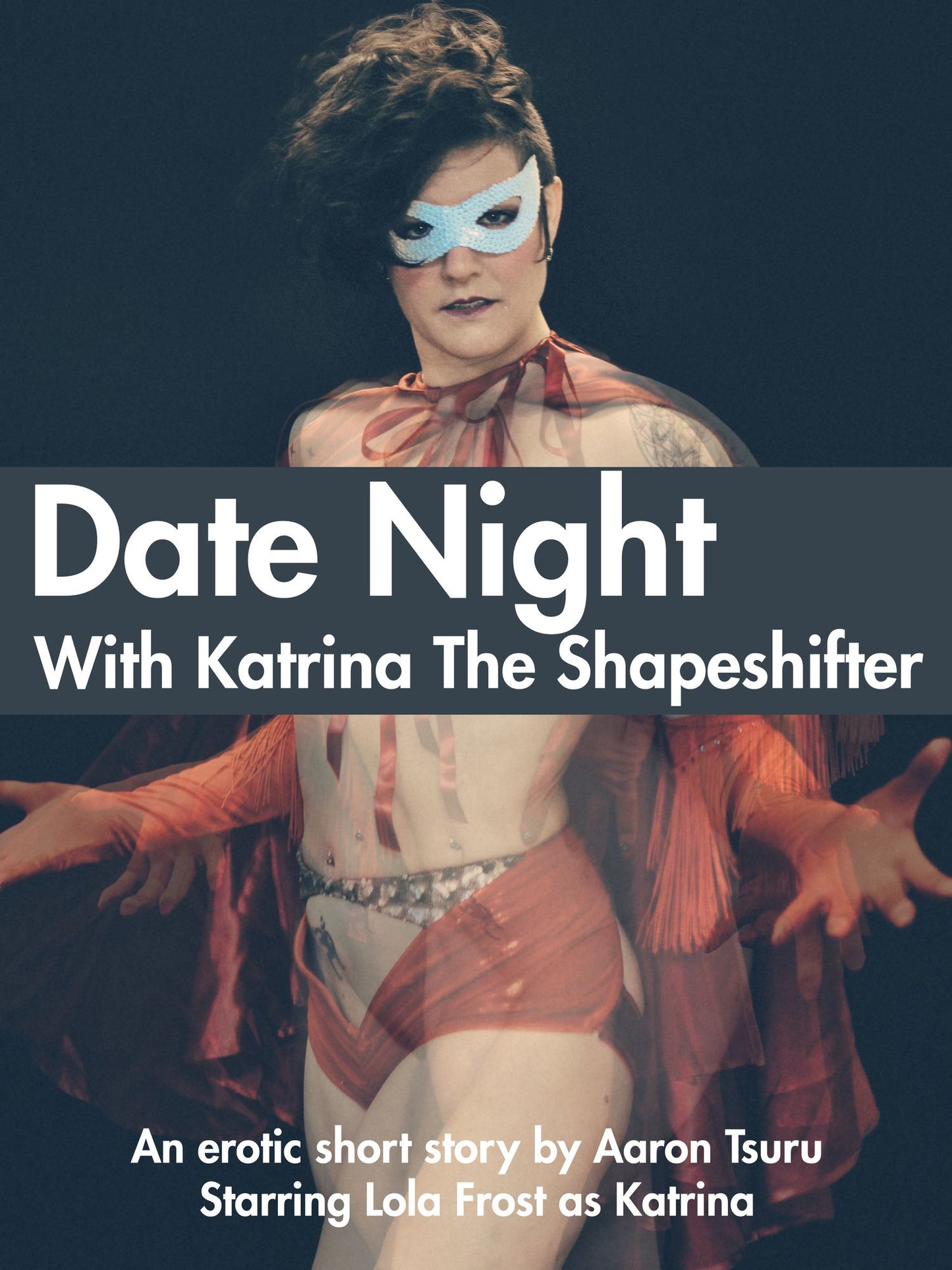 Date Night With Katrina The Shapeshifter