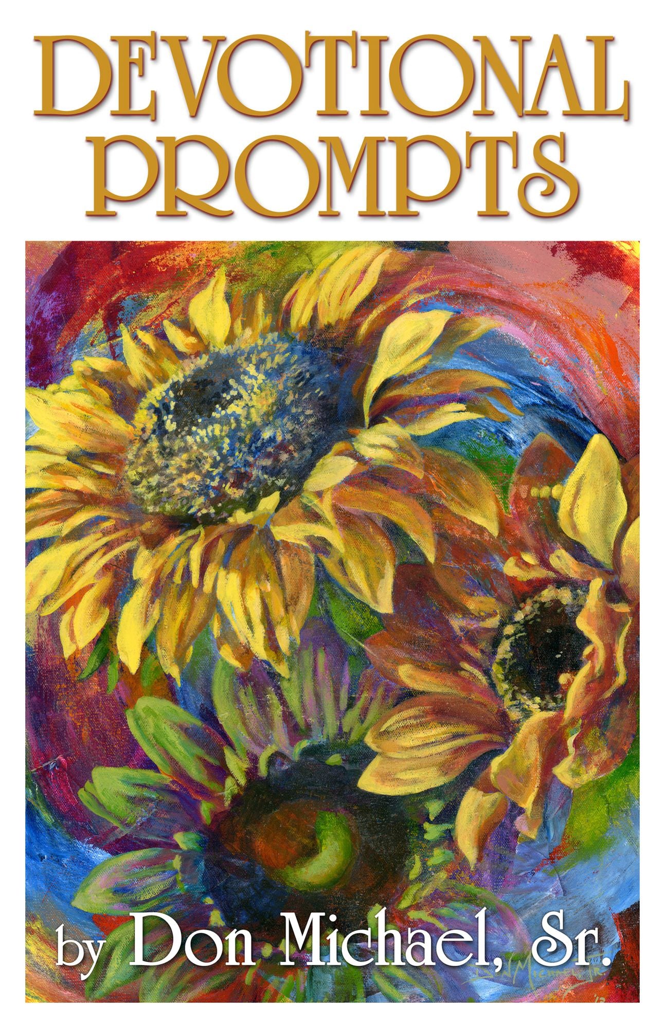 Devotional Prompts