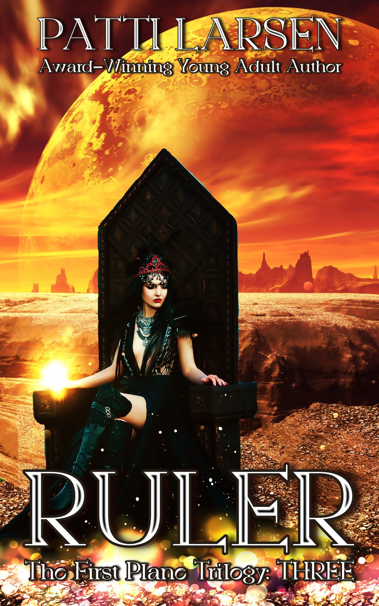 Ruler