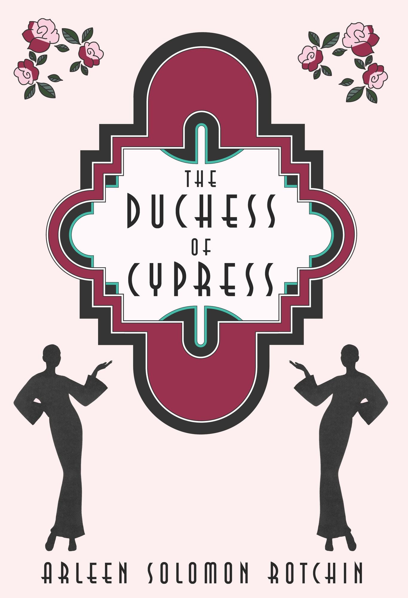 The Duchess of Cypress