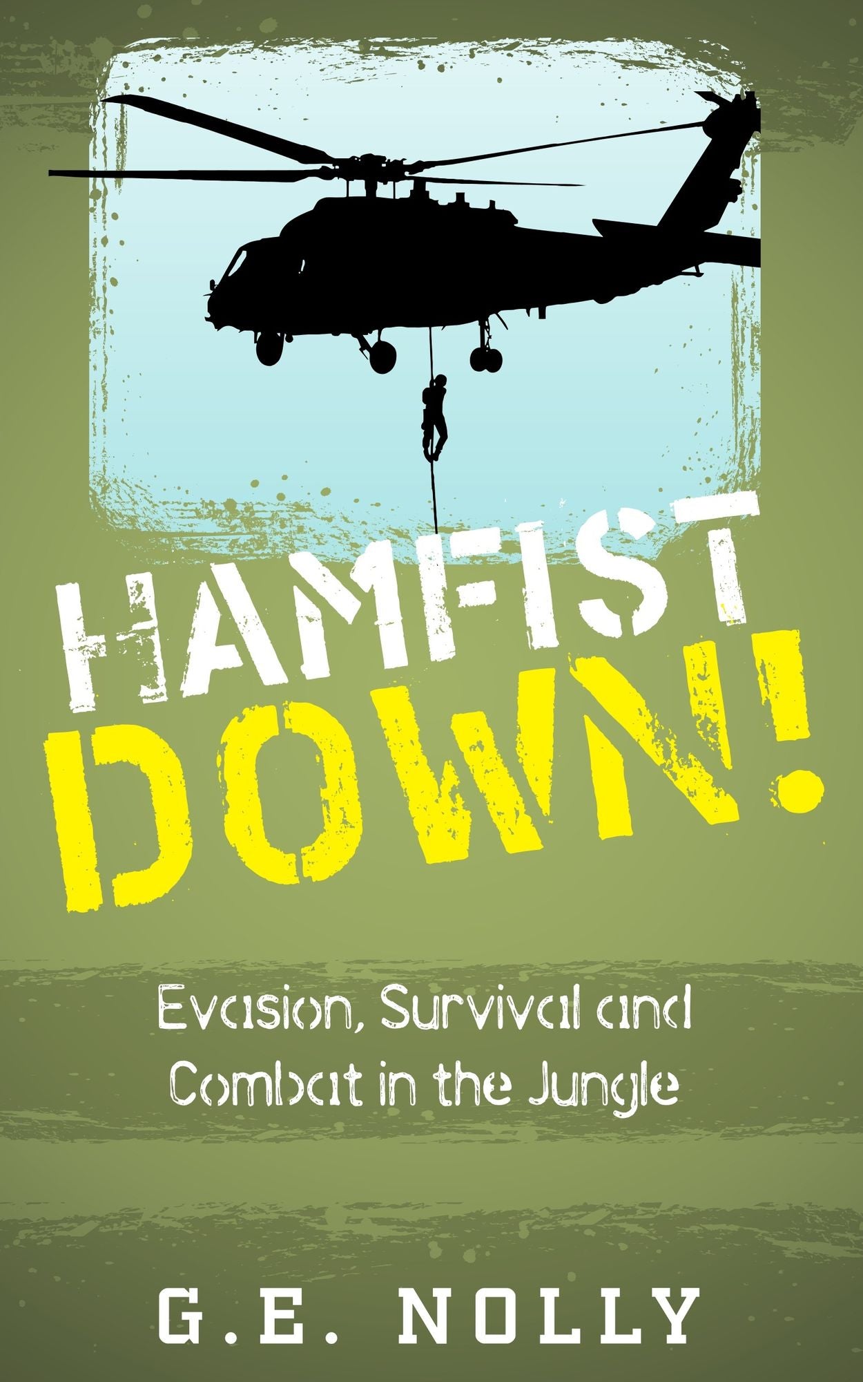 Hamfist Down!