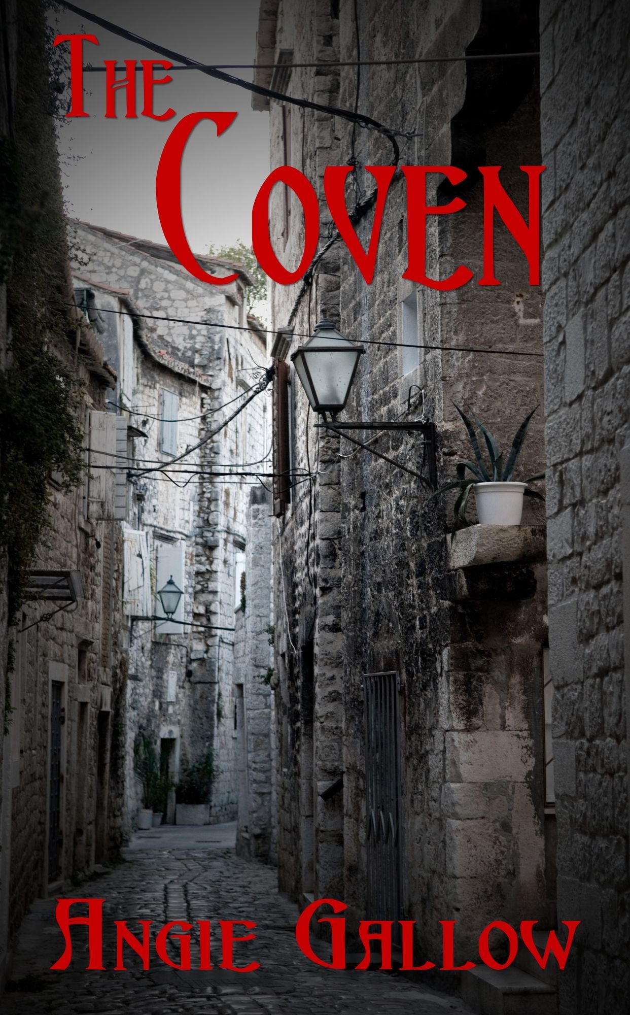 The Coven