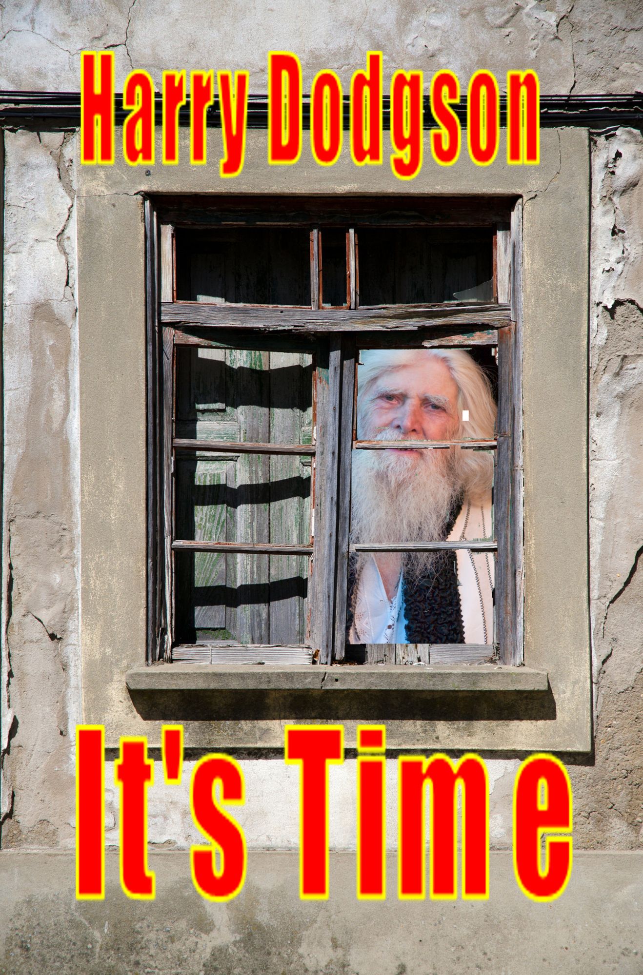 It's Time