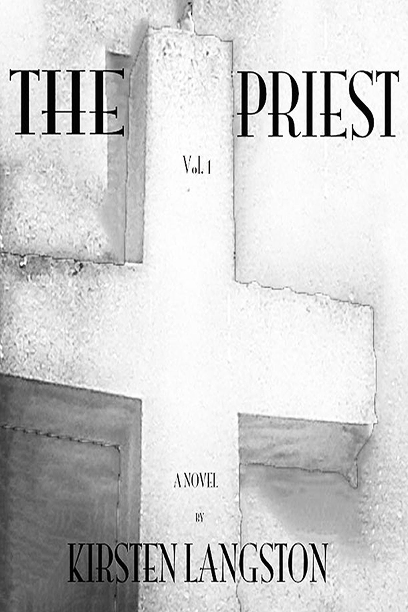 The Priest Volume 1