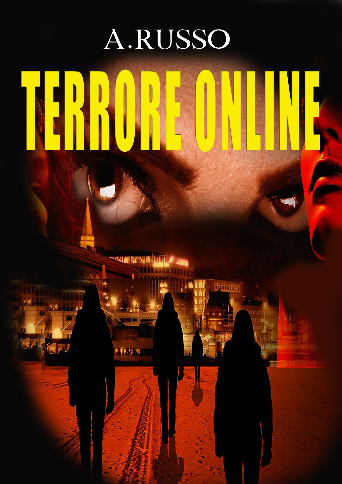 Terrore online