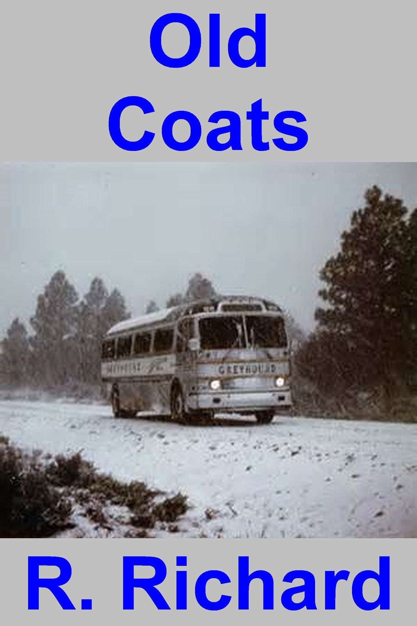 Old Coats
