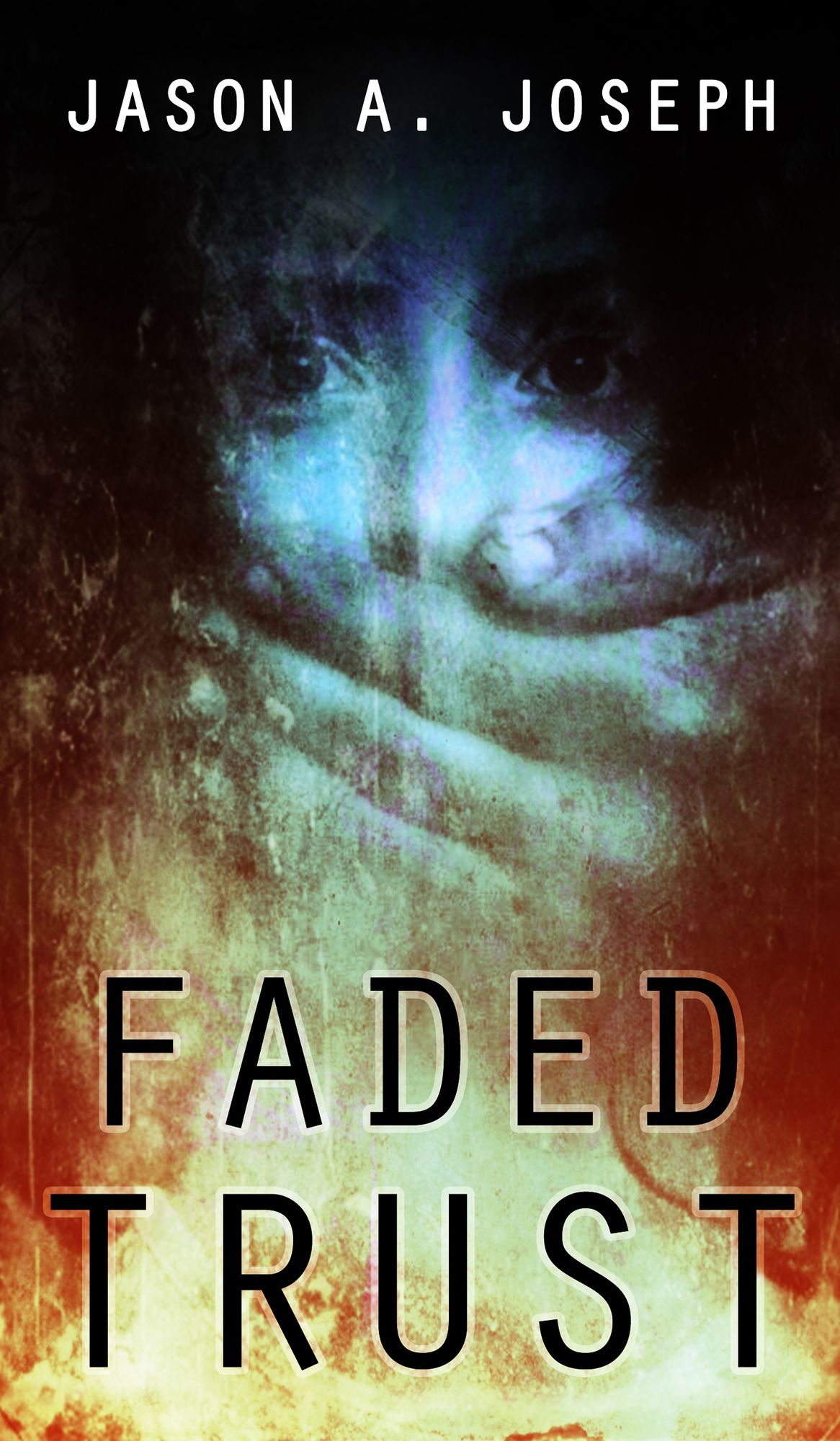 Faded Trust