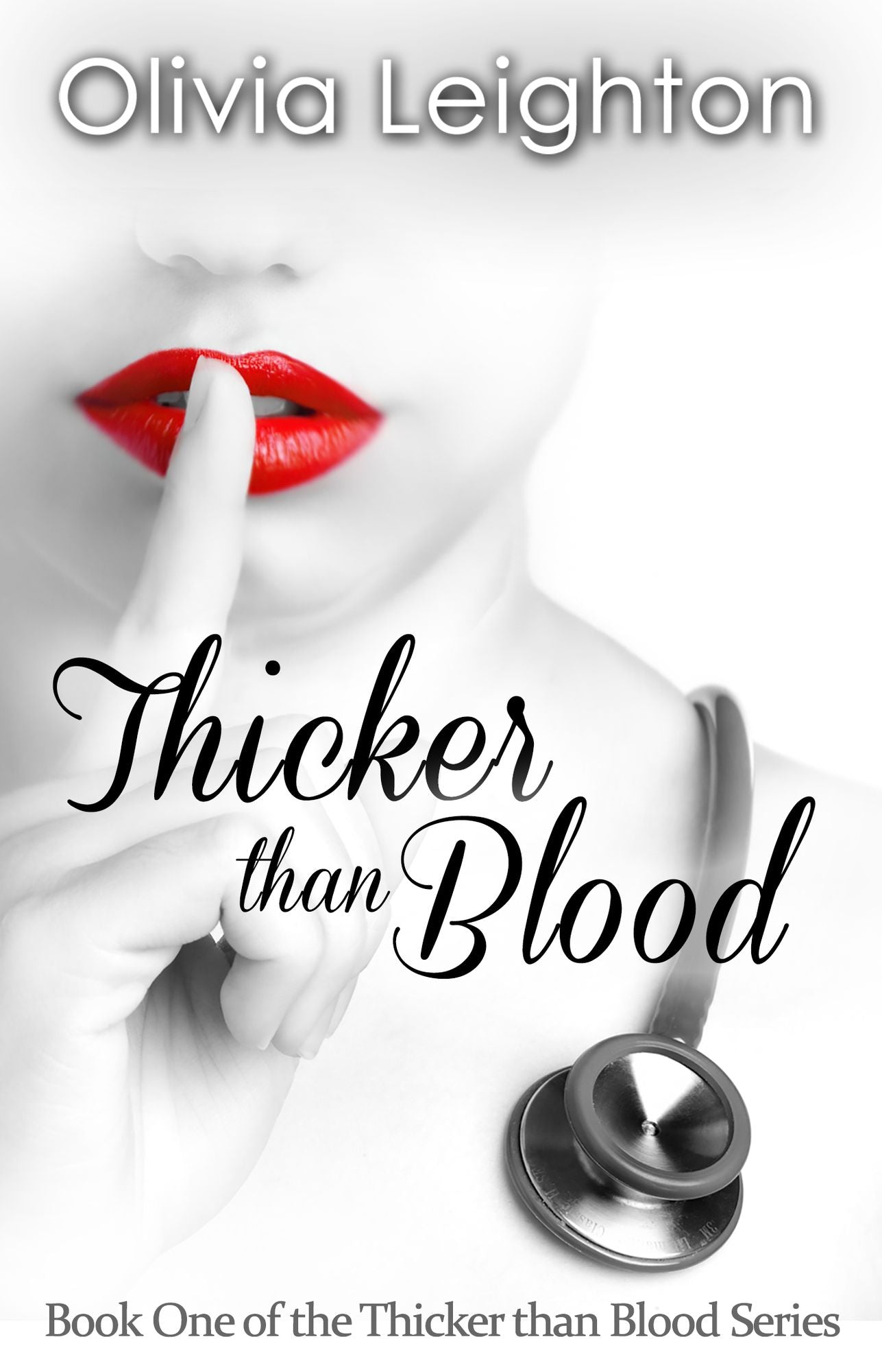 Thicker than Blood: Book One