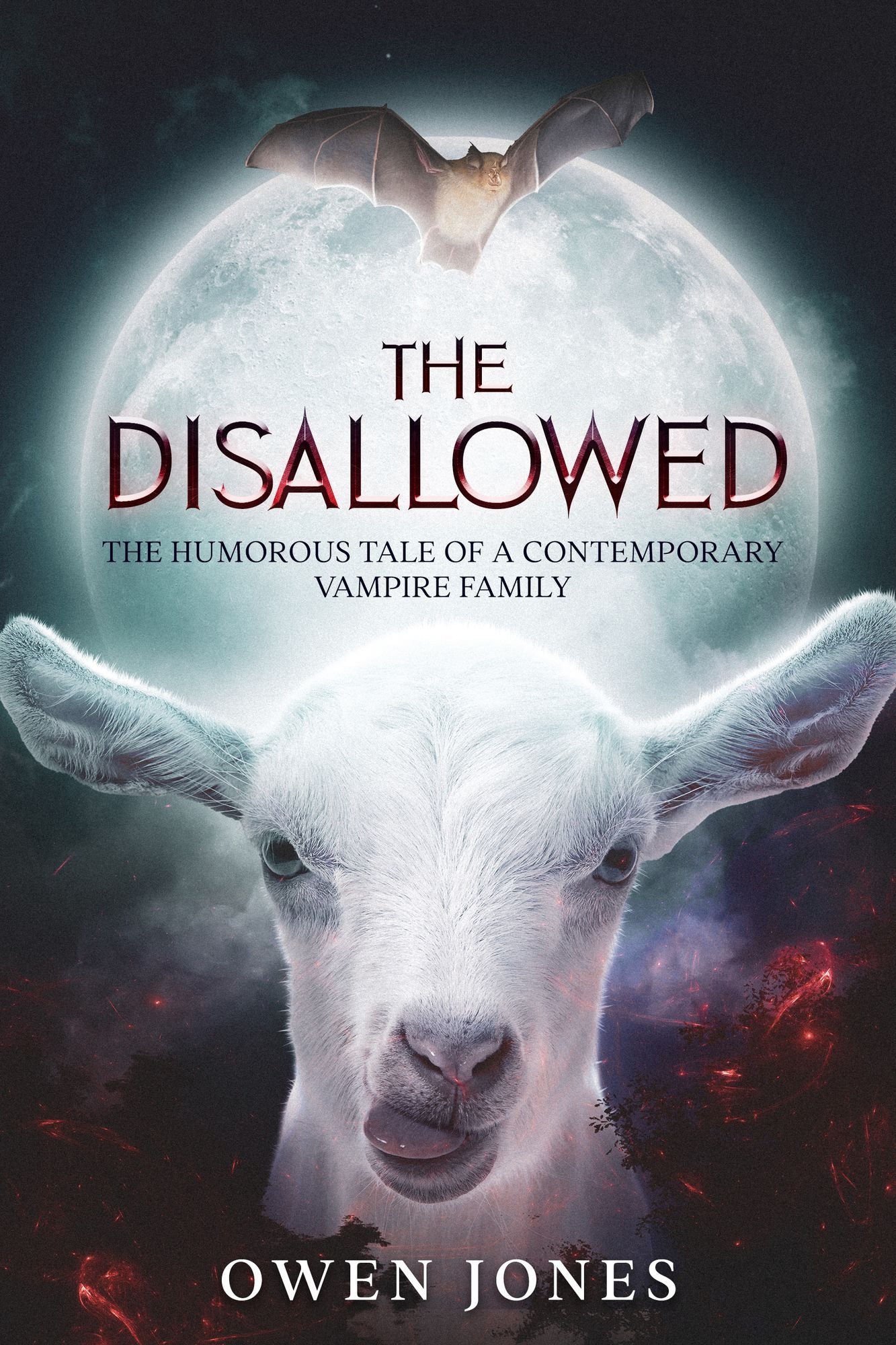 The Disallowed